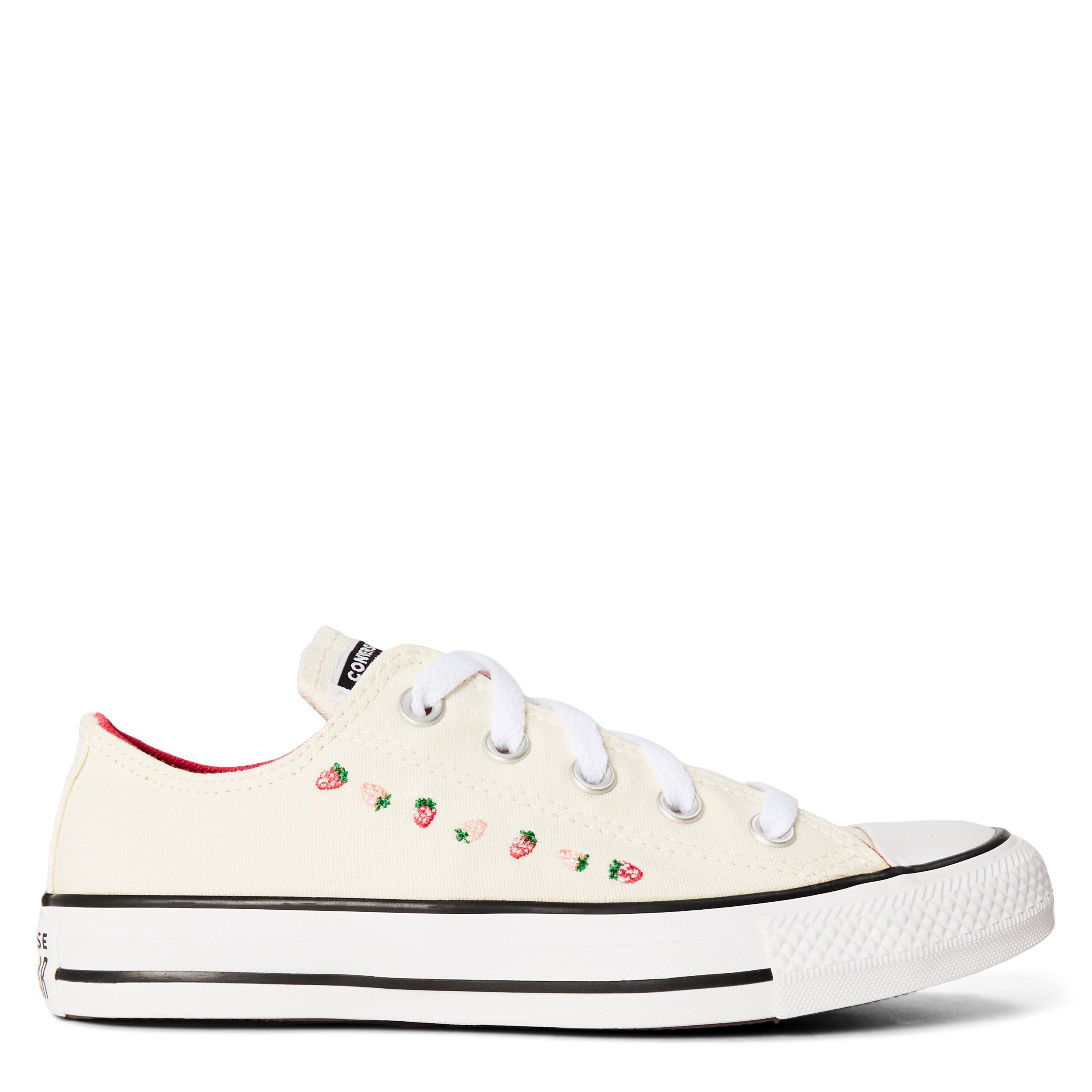 Converse  Chuck Taylor All Star Low-Top Trainers - 286-Egret/Sof - 5.5 (38.5)
