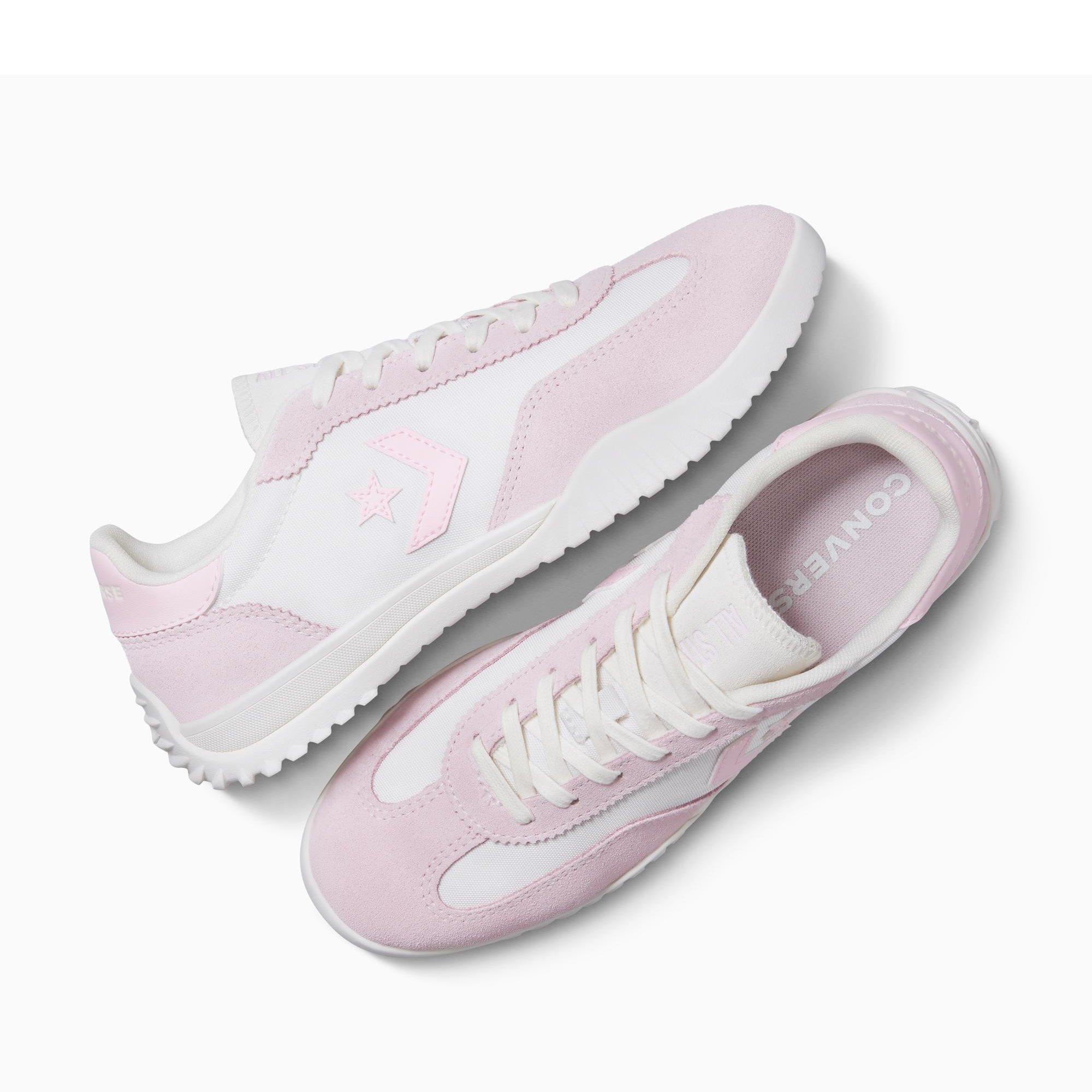 681-Summit Pi - Converse - Unisex Adults Run Star Low-Top Trainers - 4