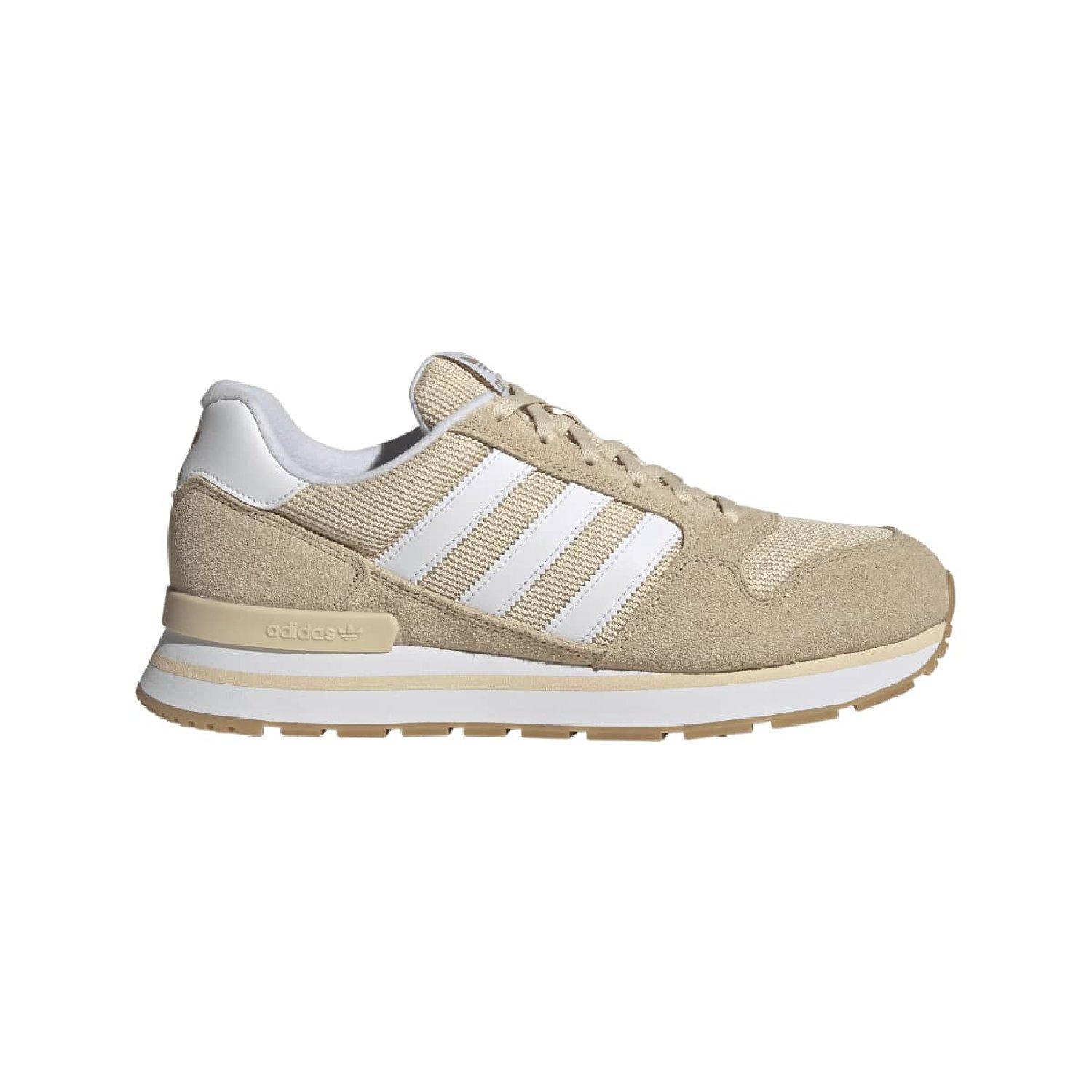 sand strata - adidas Originals - adidas Originals ZX 500 RS Shoes - 1