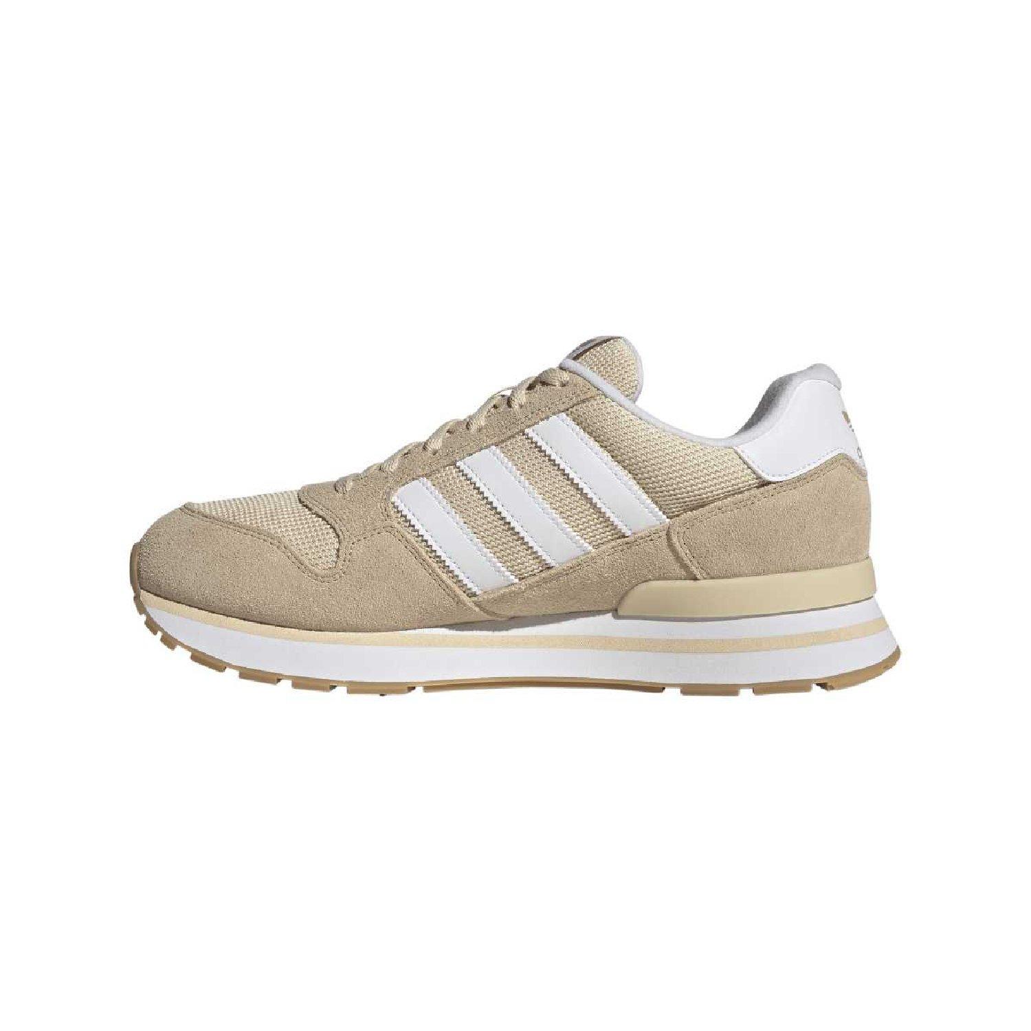sand strata - adidas Originals - adidas Originals ZX 500 RS Shoes - 2