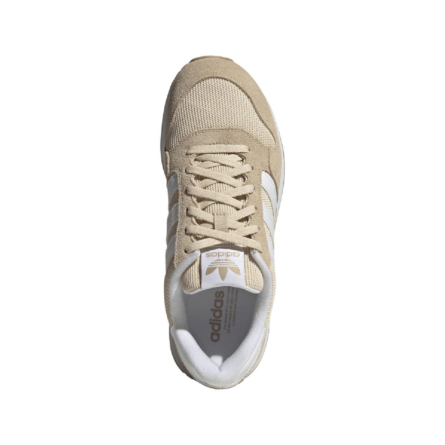 sand strata - adidas Originals - adidas Originals ZX 500 RS Shoes - 3