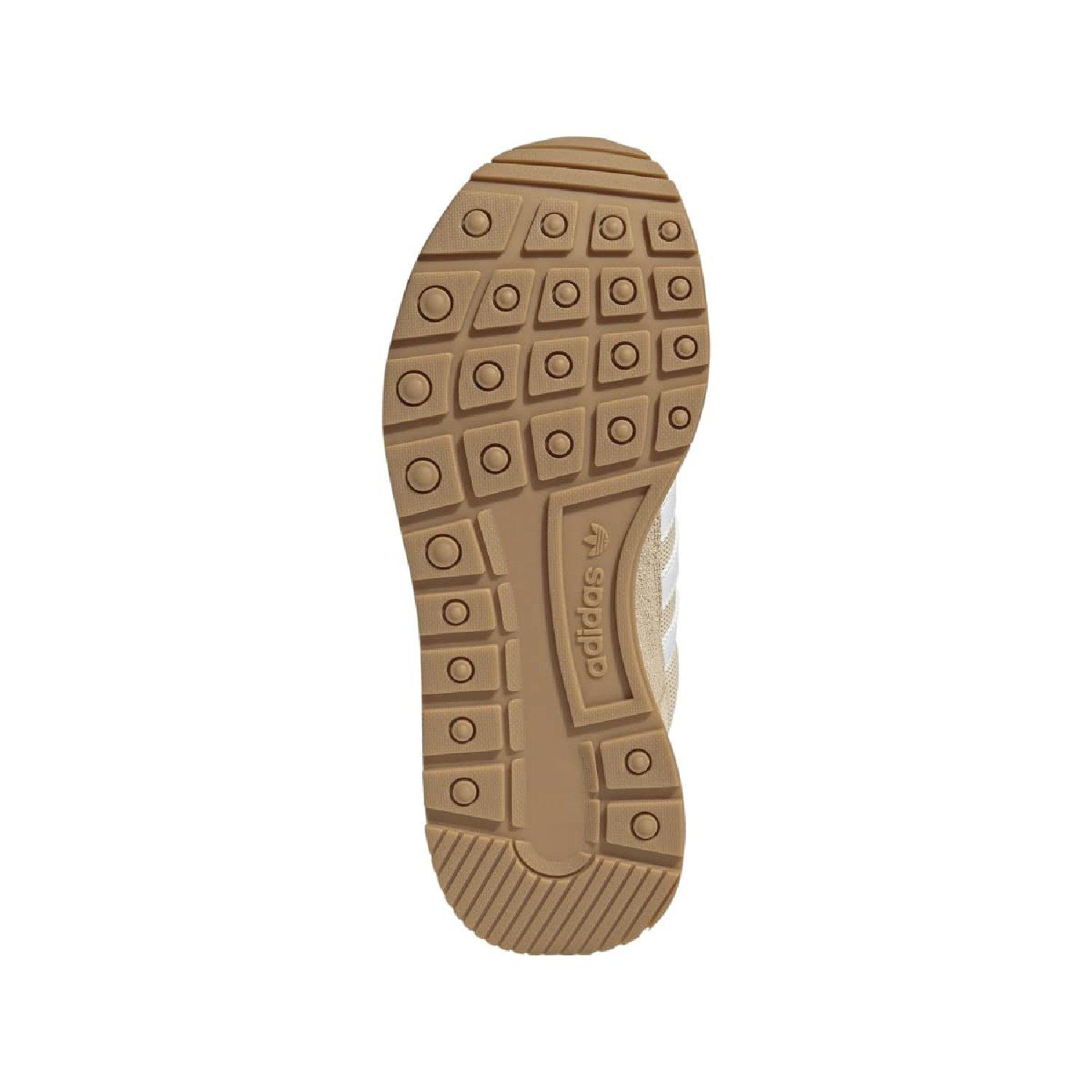 sand strata - adidas Originals - adidas Originals ZX 500 RS Shoes - 4