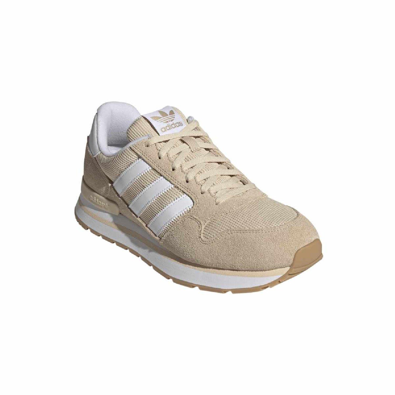 sand strata - adidas Originals - adidas Originals ZX 500 RS Shoes - 6