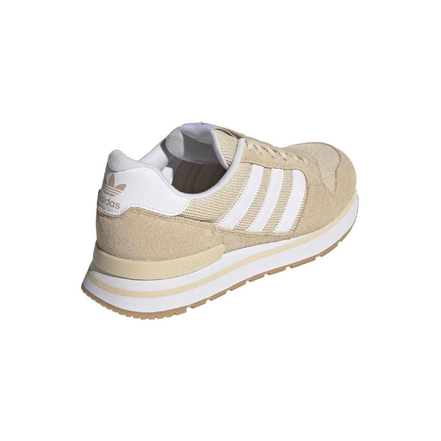 sand strata - adidas Originals - adidas Originals ZX 500 RS Shoes - 7