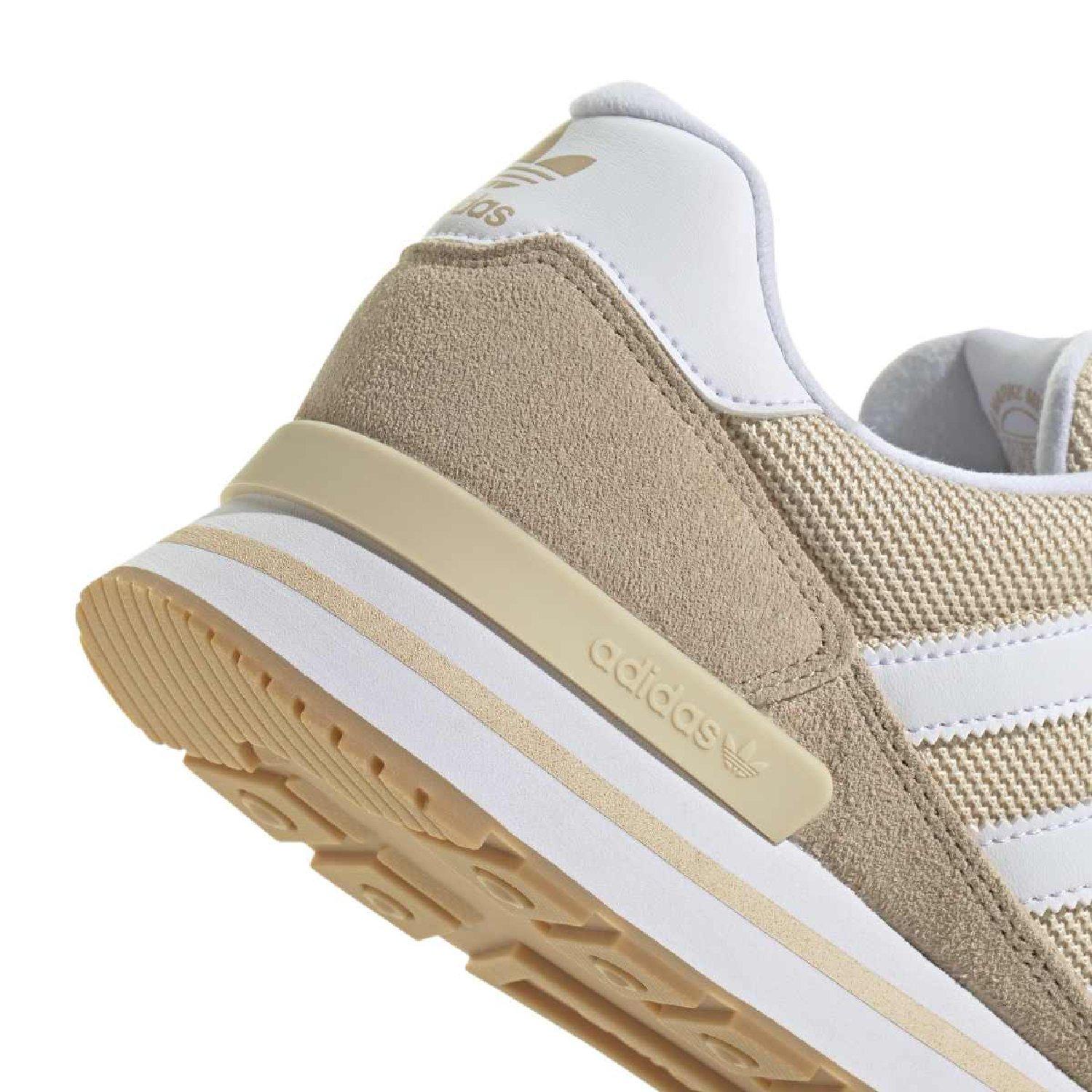 sand strata - adidas Originals - adidas Originals ZX 500 RS Shoes - 9