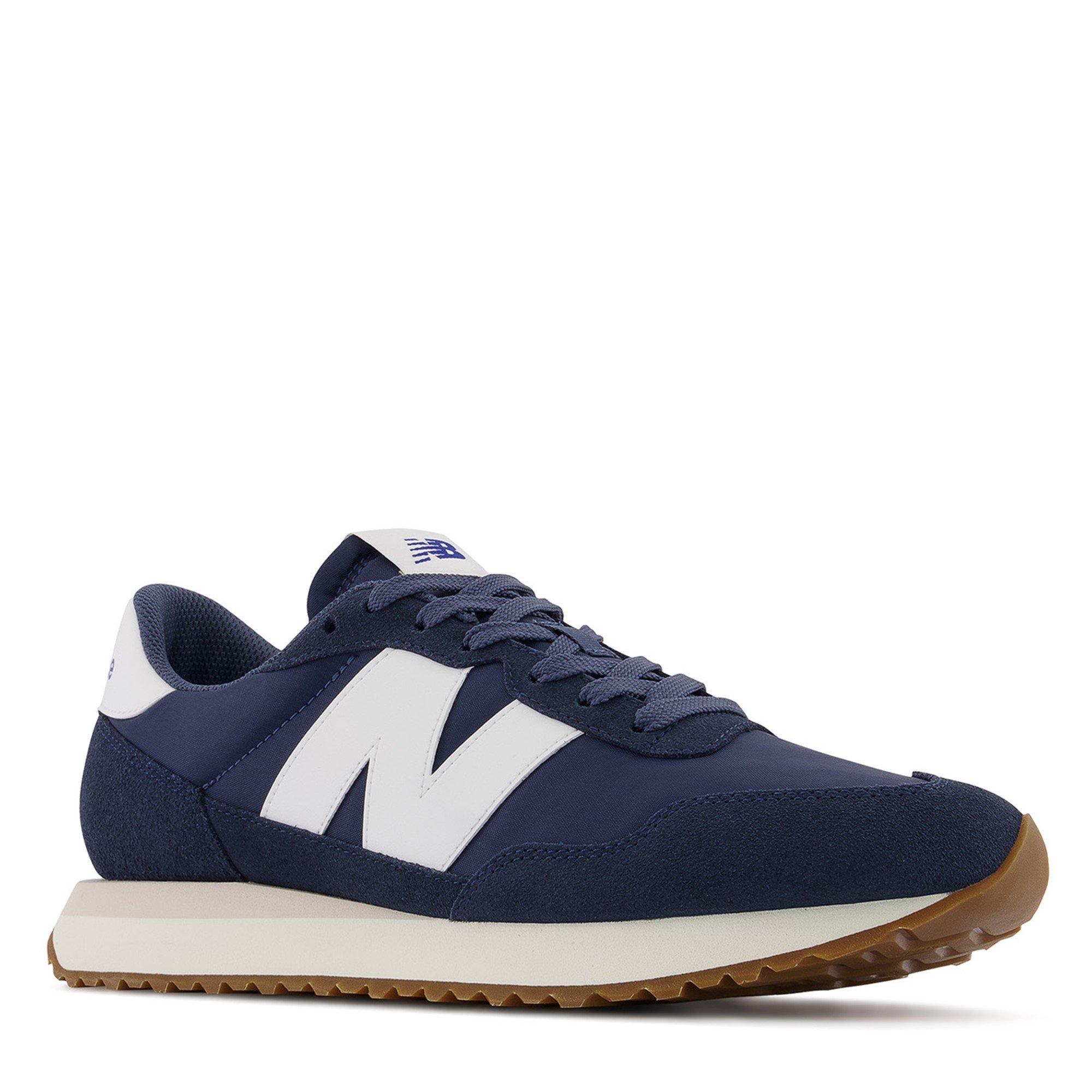 Vint Ind 496 - New Balance - 237V1 Shoes - 2