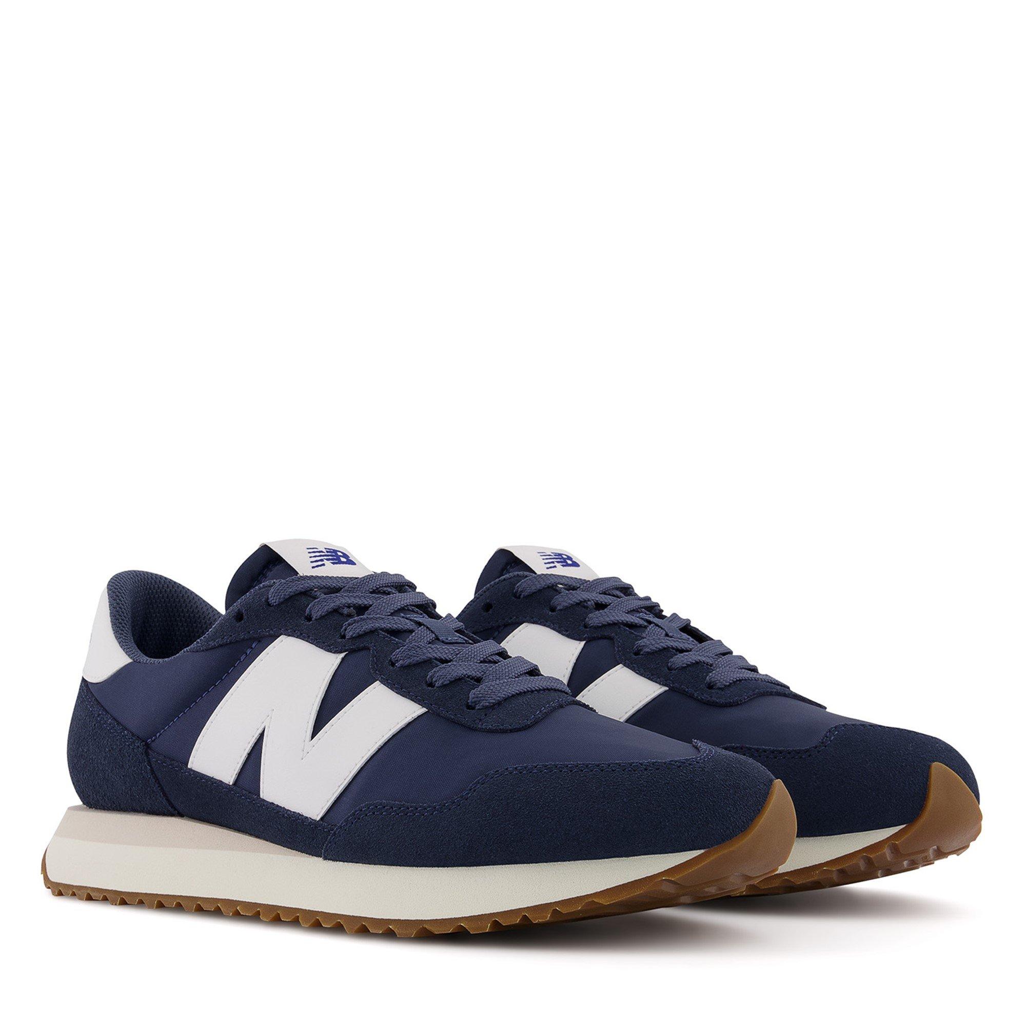 Vint Ind 496 - New Balance - 237V1 Shoes - 3