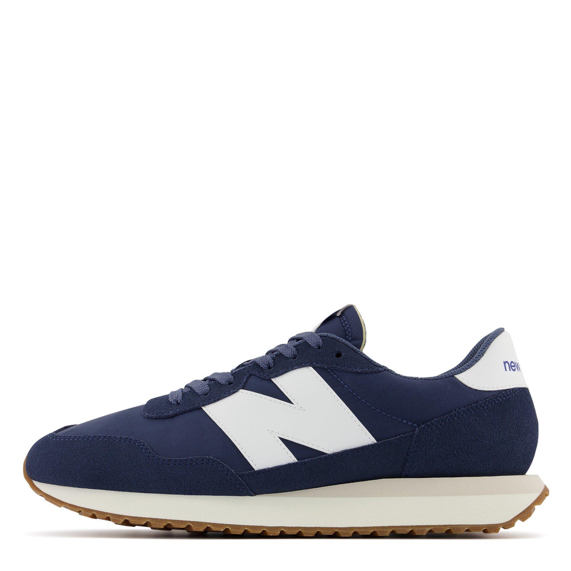 Vint Ind 496 - New Balance - 237V1 Shoes - 6