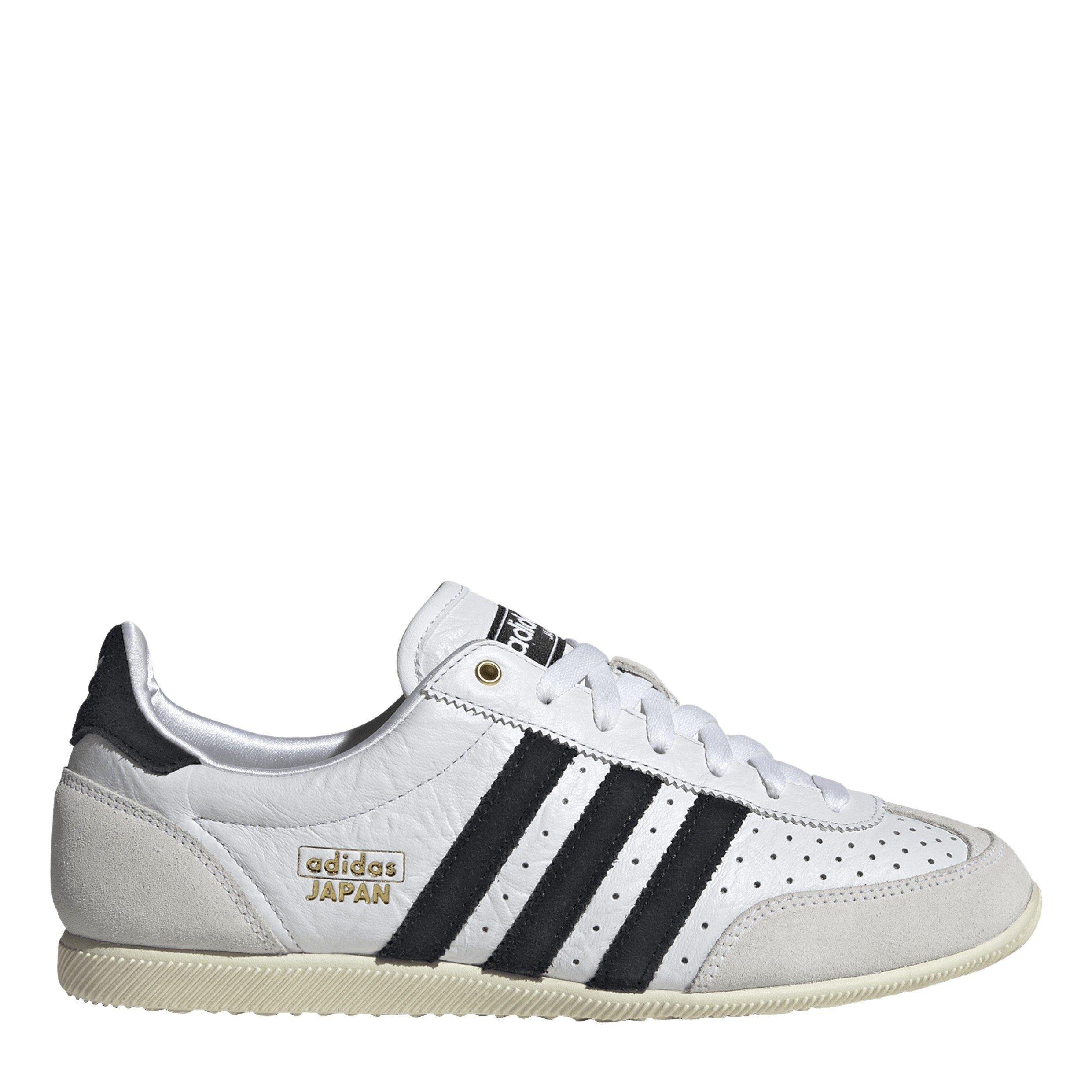 White/Black - adidas Originals - Japan Shoes - 1