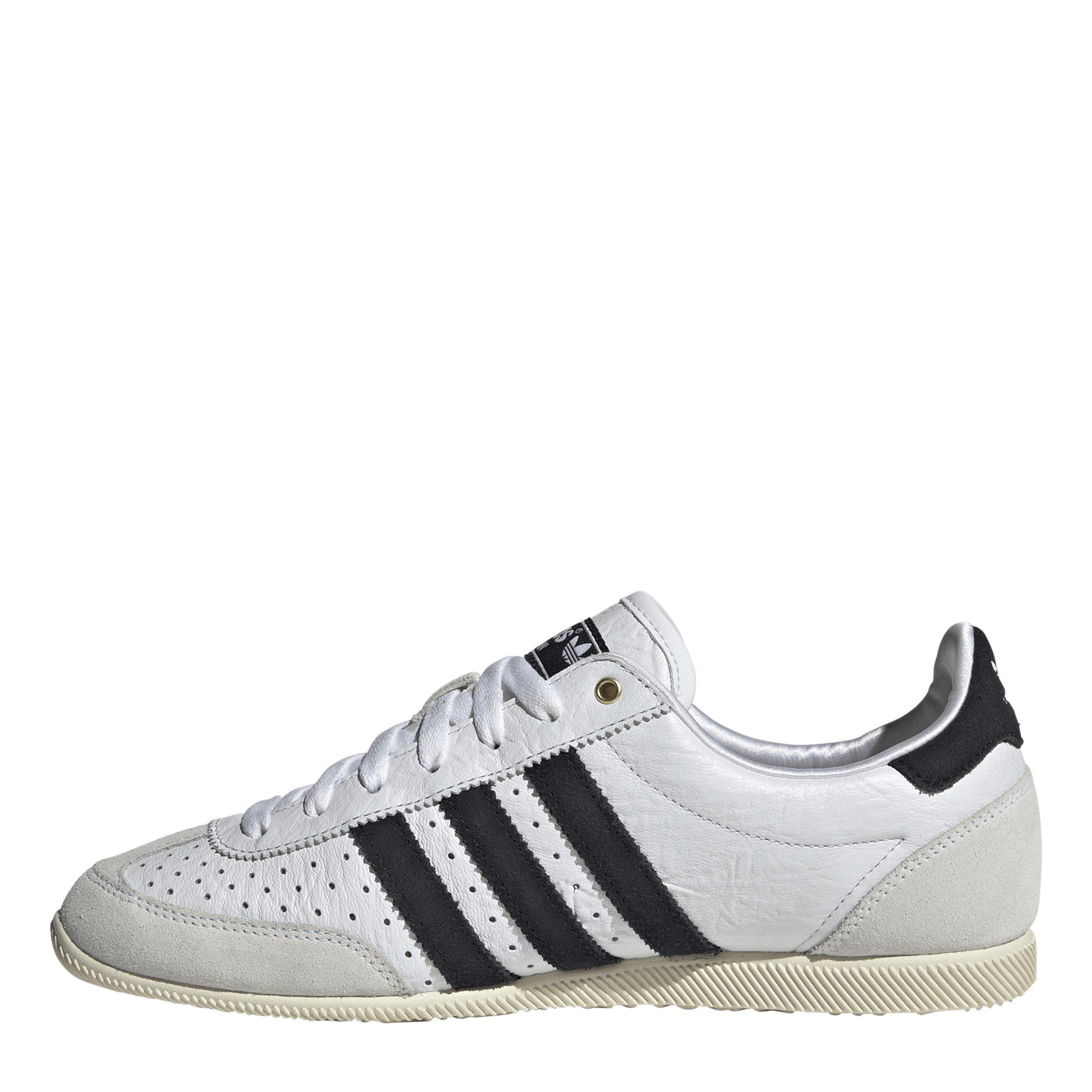 White/Black - adidas Originals - Japan Shoes - 2