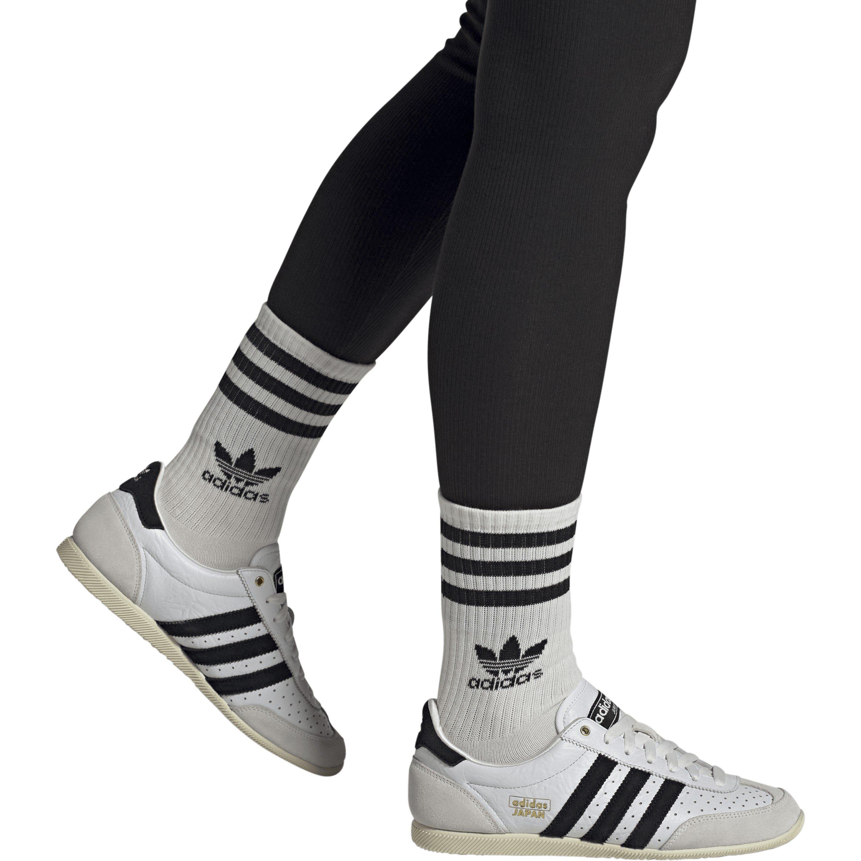 White/Black - adidas Originals - Japan Shoes - 3