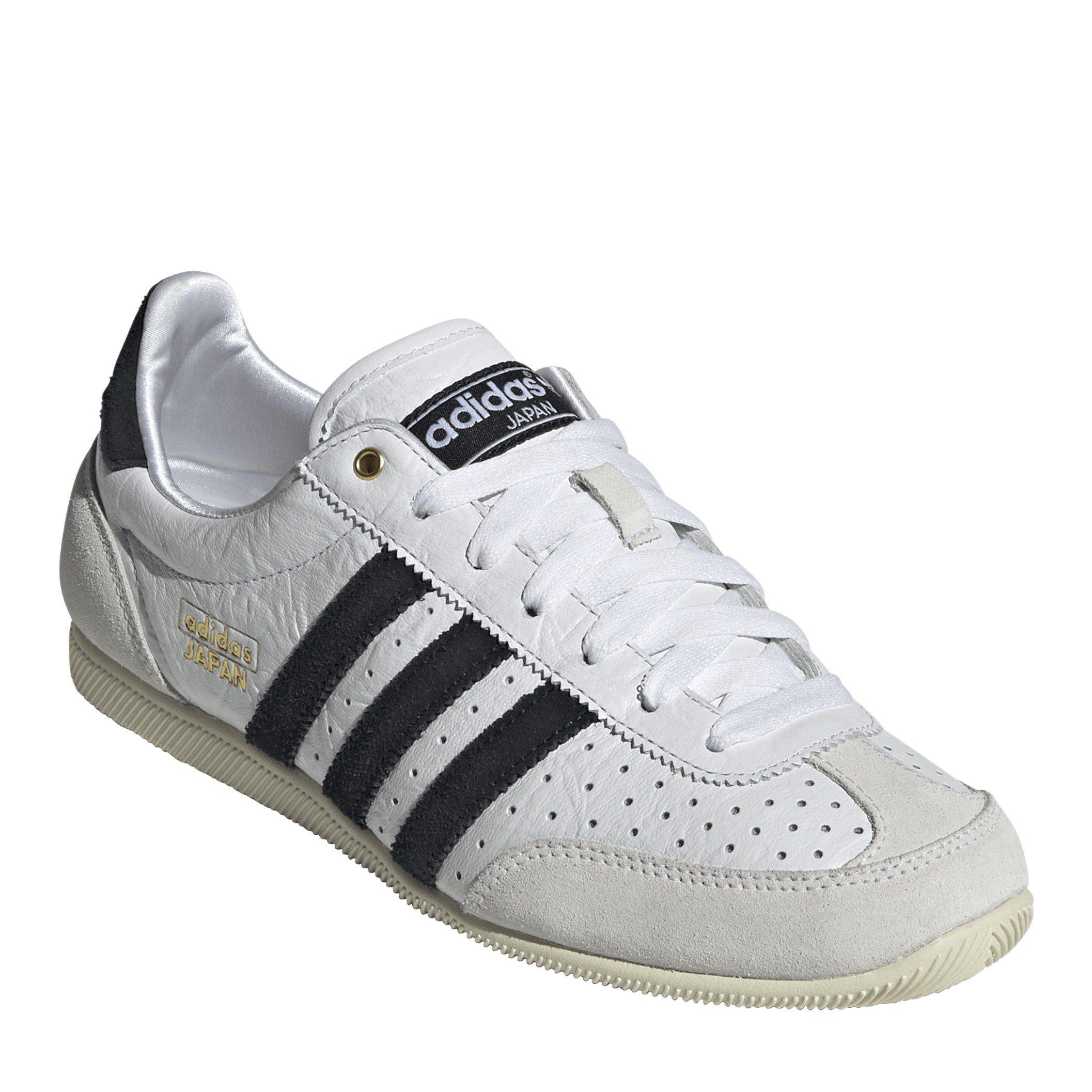 White/Black - adidas Originals - Japan Shoes - 4