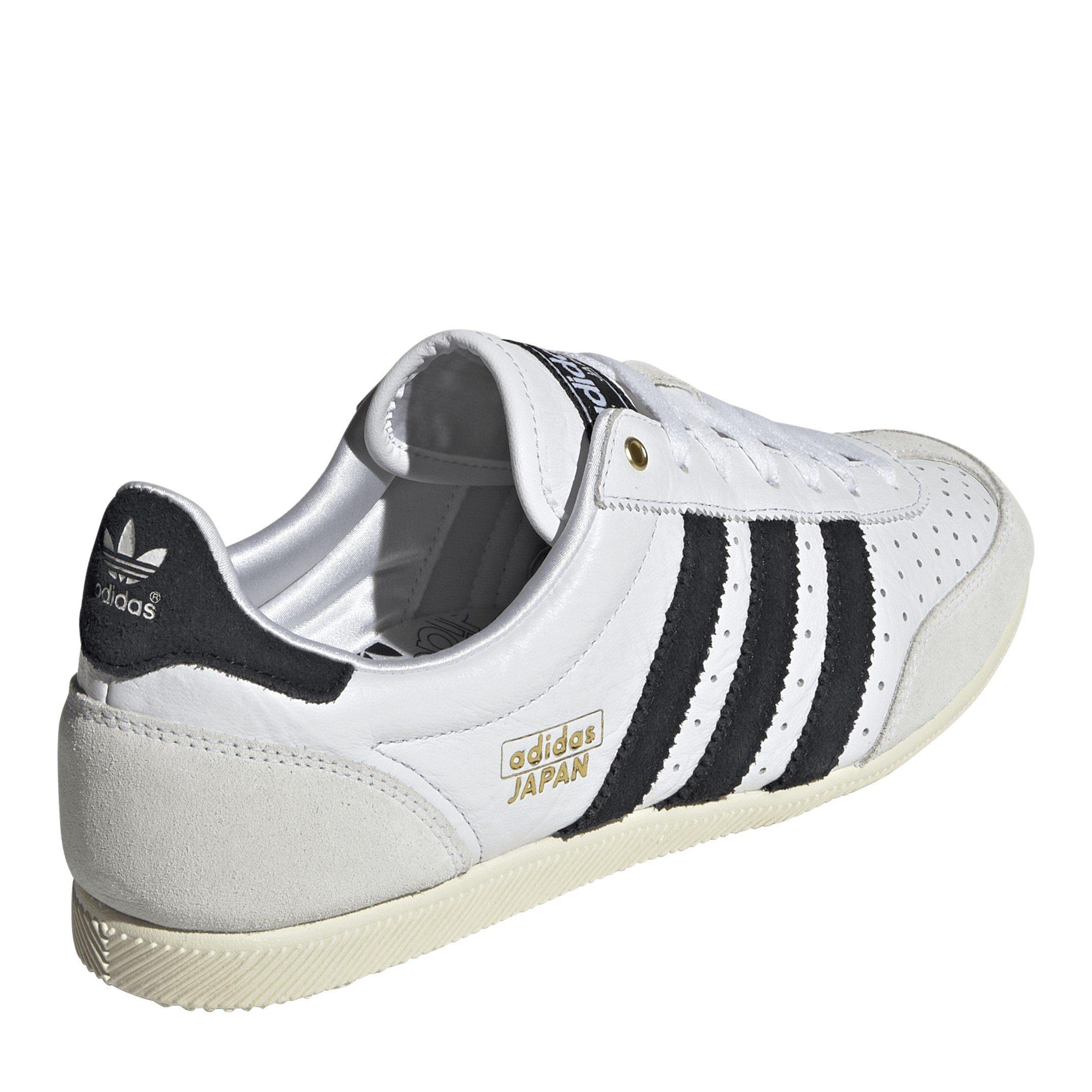 White/Black - adidas Originals - Japan Shoes - 5