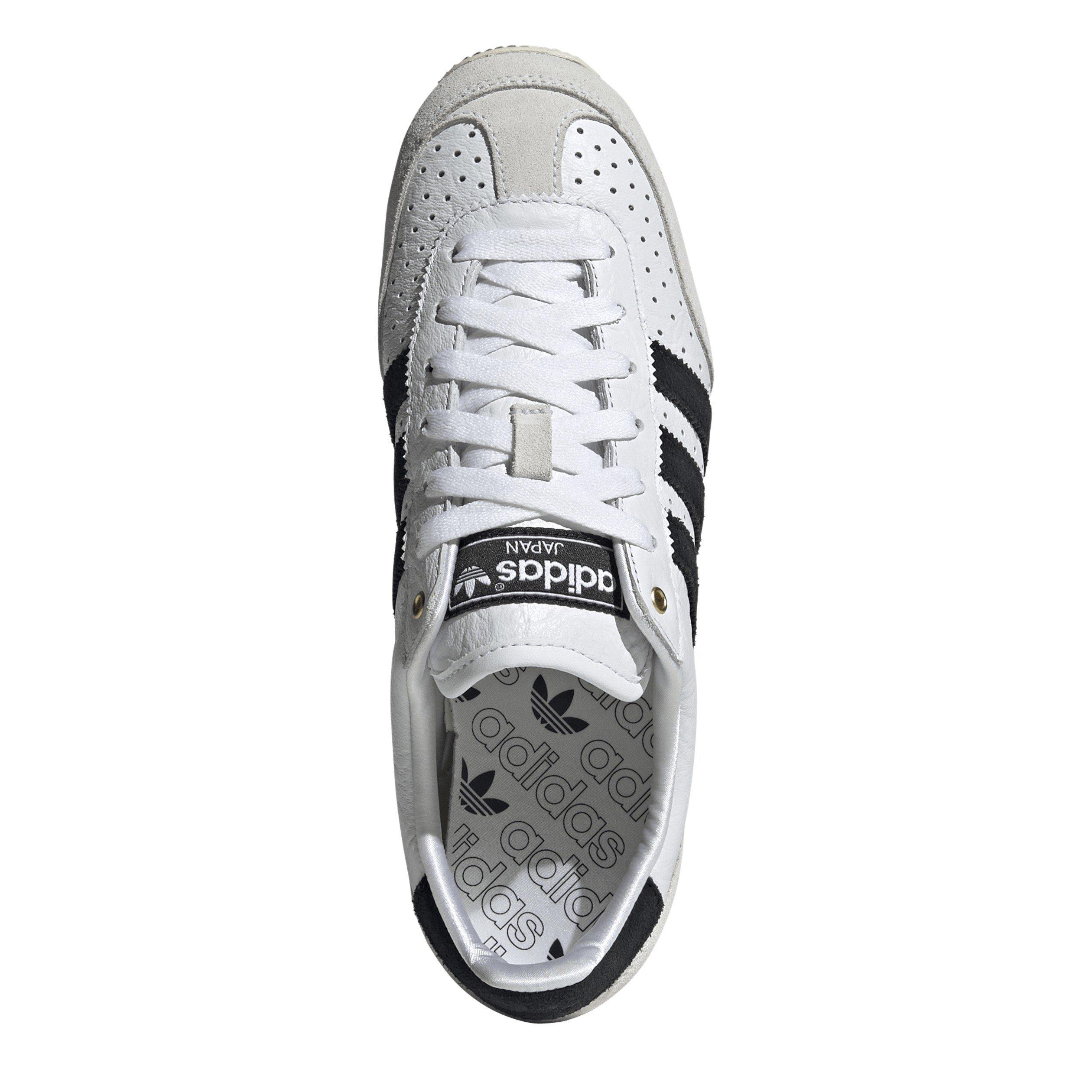 White/Black - adidas Originals - Japan Shoes - 6