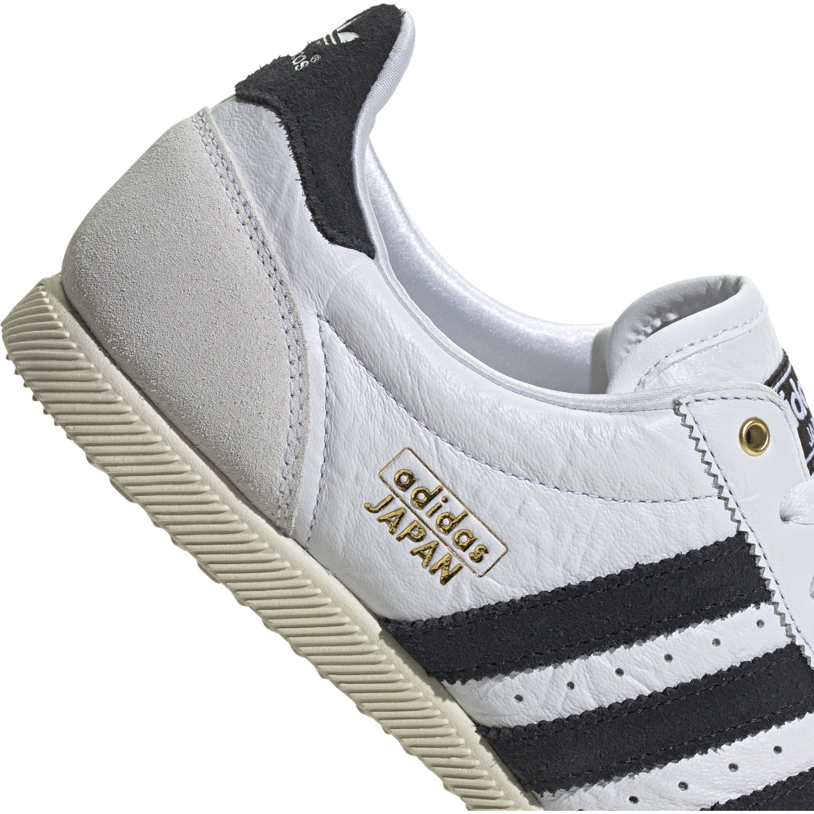 White/Black - adidas Originals - Japan Shoes - 9