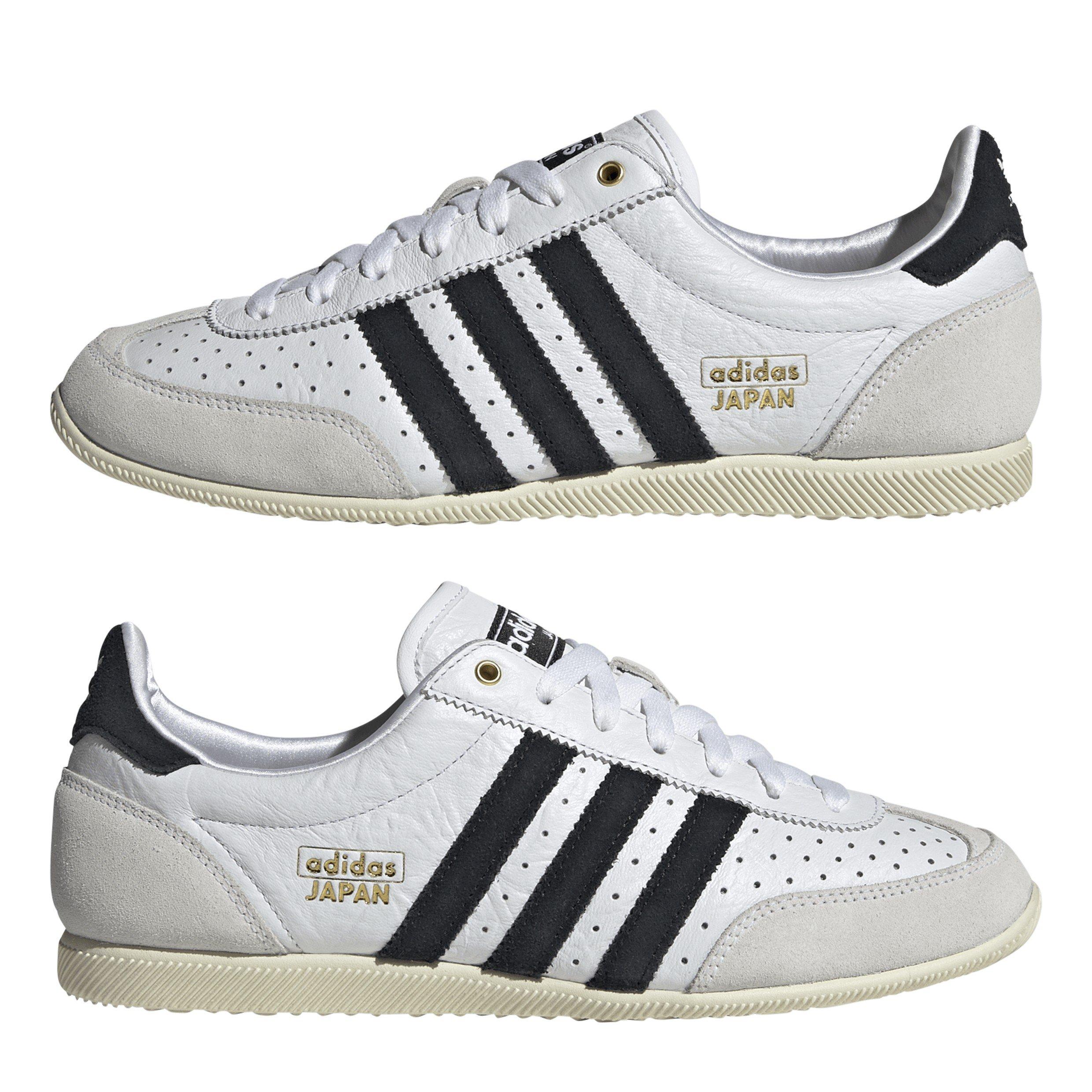 White/Black - adidas Originals - Japan Shoes - 10