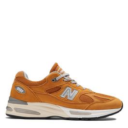 New Balance 991v2 Brights Revival Shoes