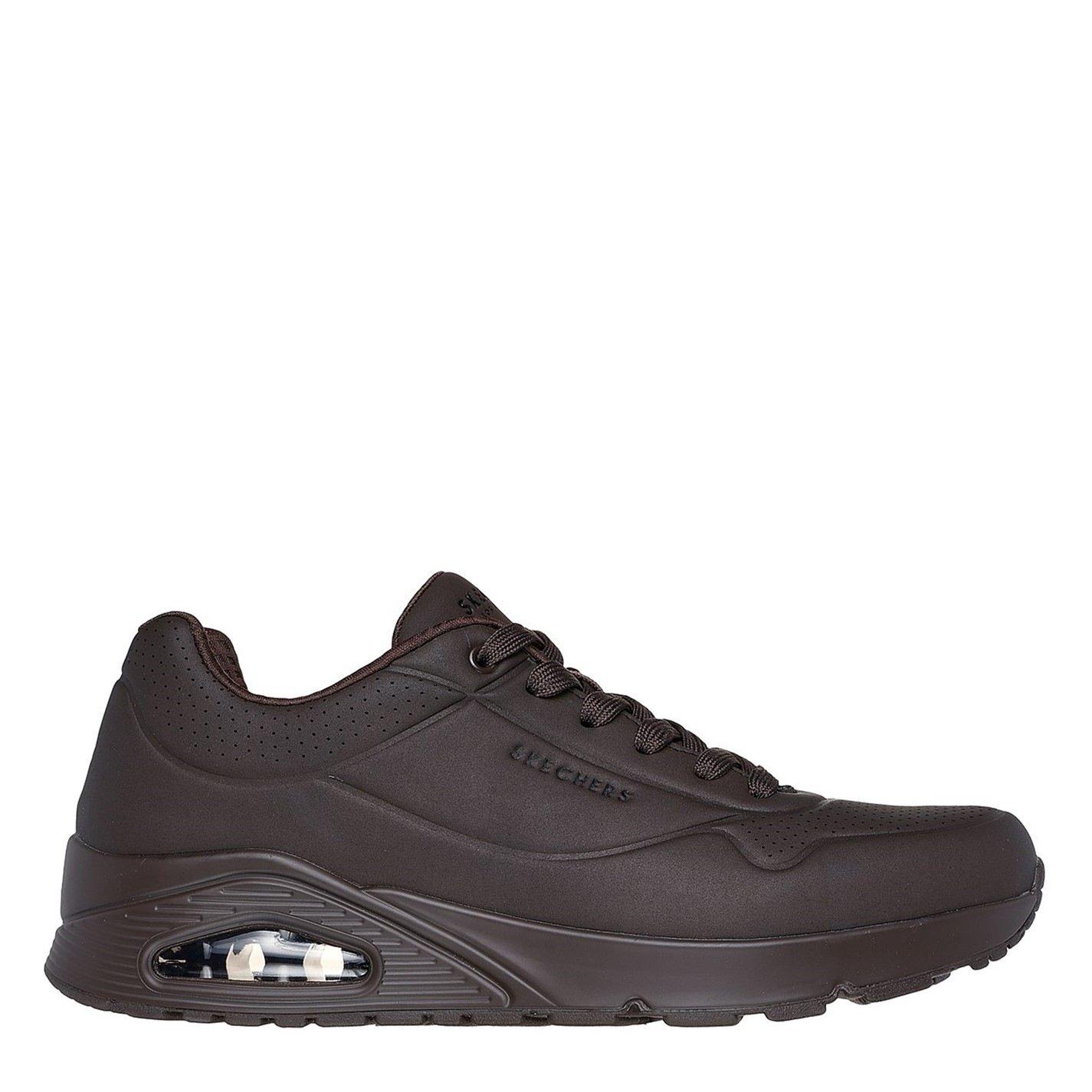 UNO Stand On Air Trainers Mens