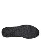 Triple Black - Skechers - UNO Stand On Air Men's Trainers - 4