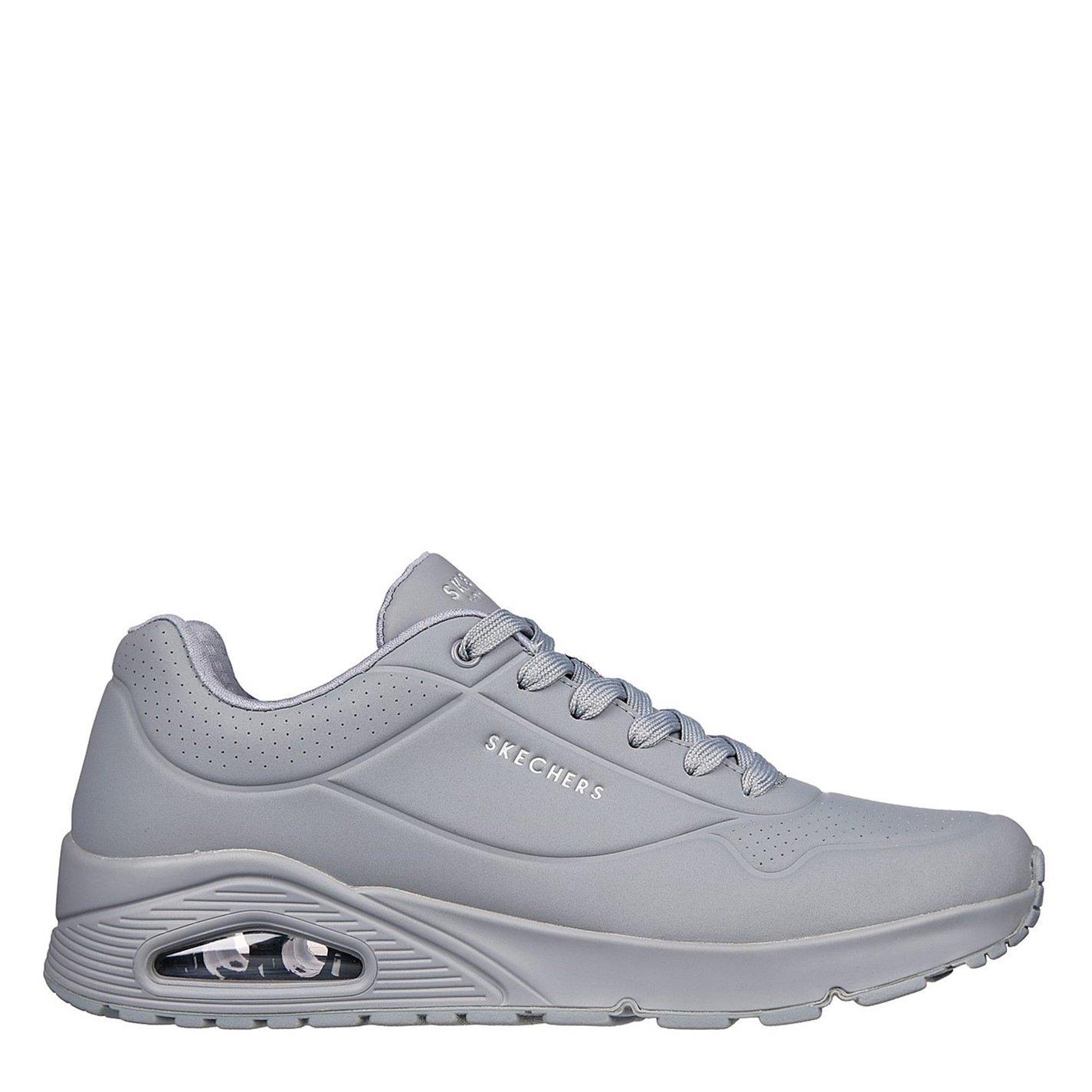 Skechers UNO Stand On Air Trainers Mens