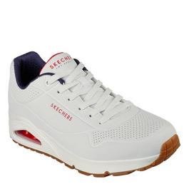 Skechers UNO Stand On Air Mens Trainers