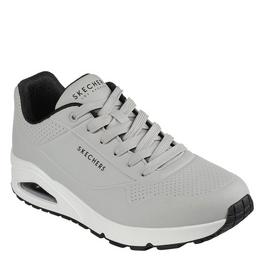 Skechers UNO Stand On Air Trainers Mens