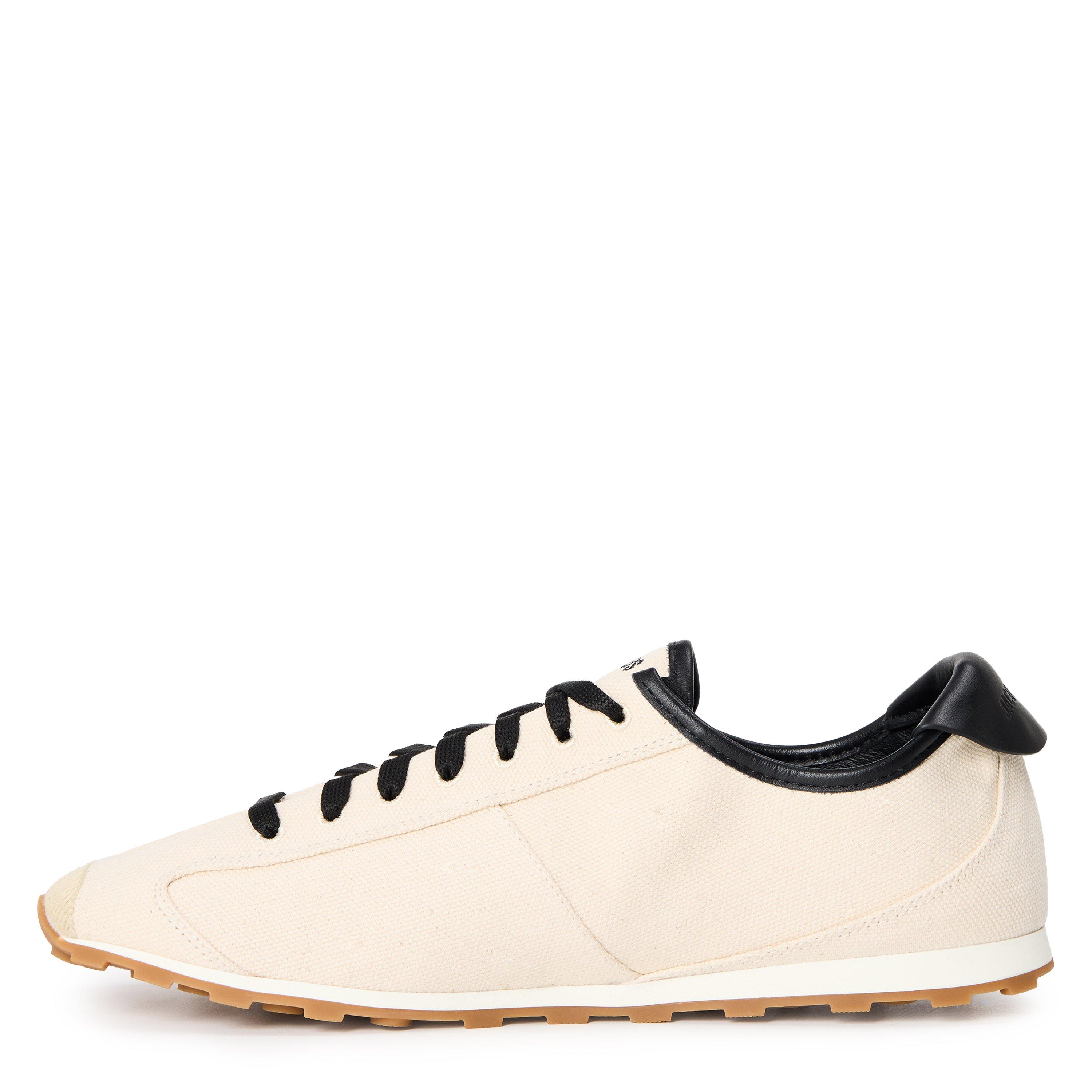 Beige - Jacquemus - Jacq Les Tennis Low Sn62 - 2