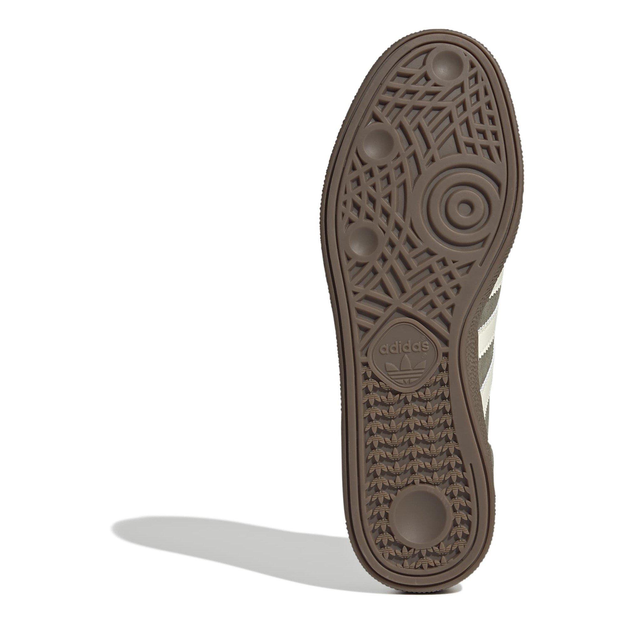 GREEN - adidas Originals - Men's Handball Spez Low-Top Trainers - 6