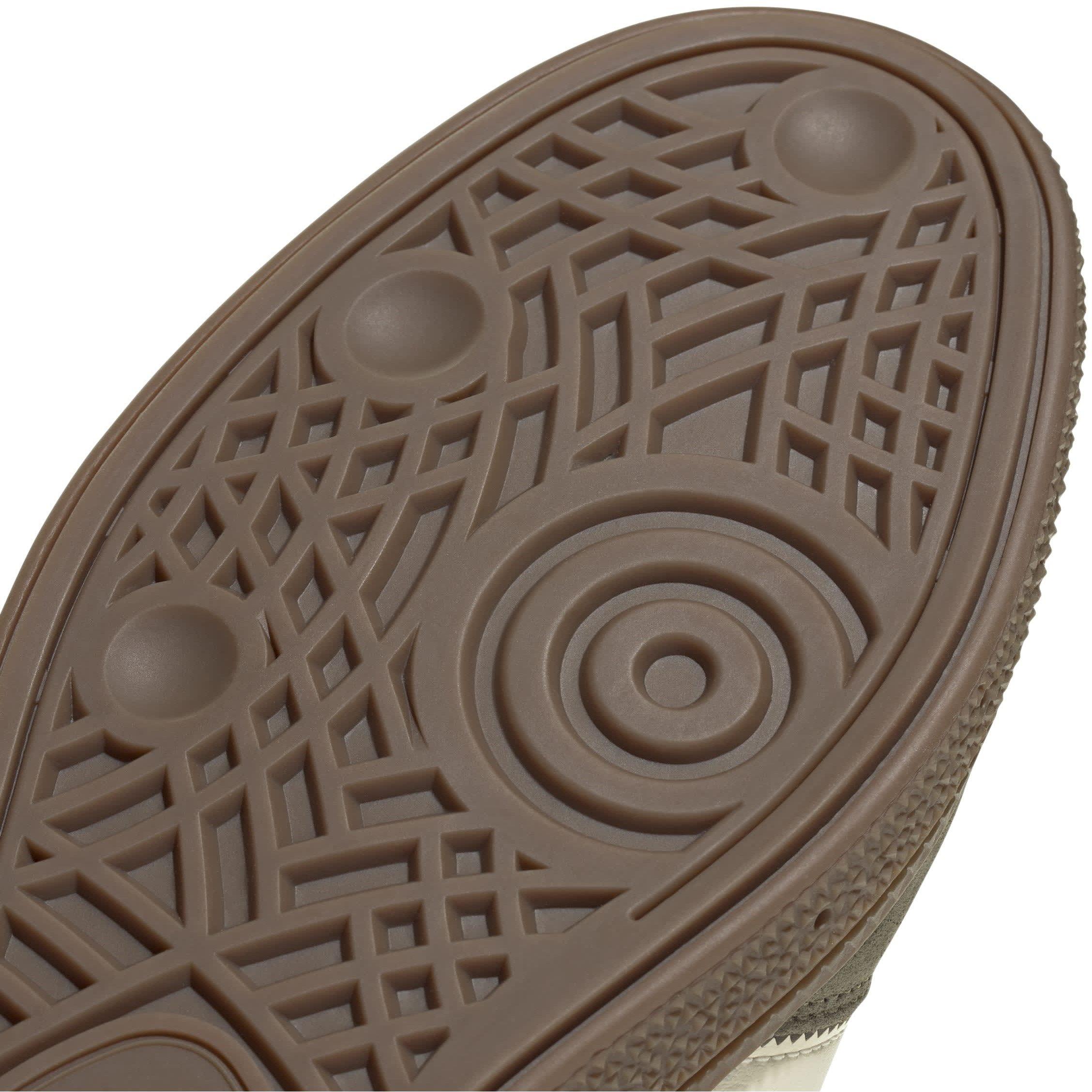 GREEN - adidas Originals - Men's Handball Spez Low-Top Trainers - 8