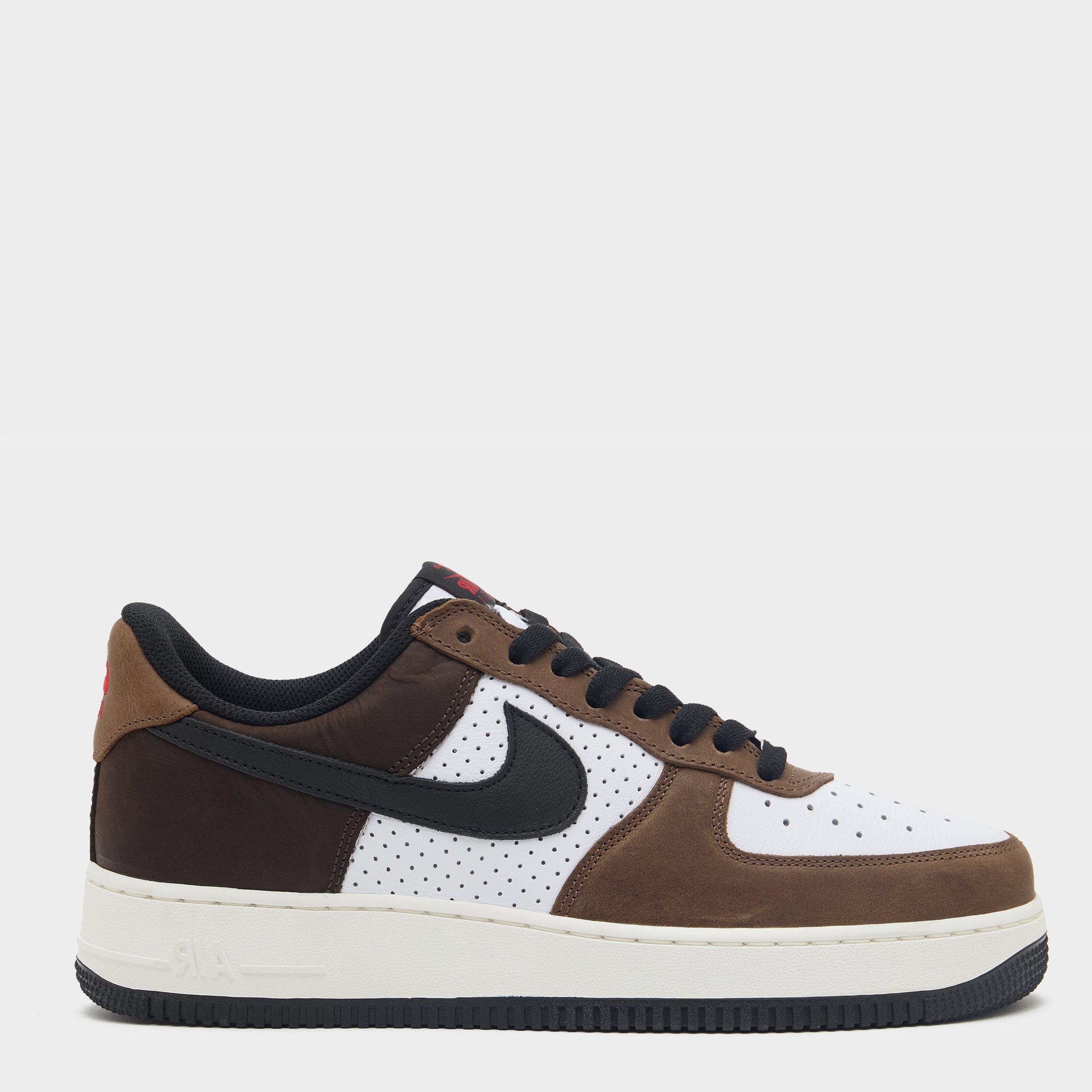 Nike Air Force 1 Escape Low Trainers