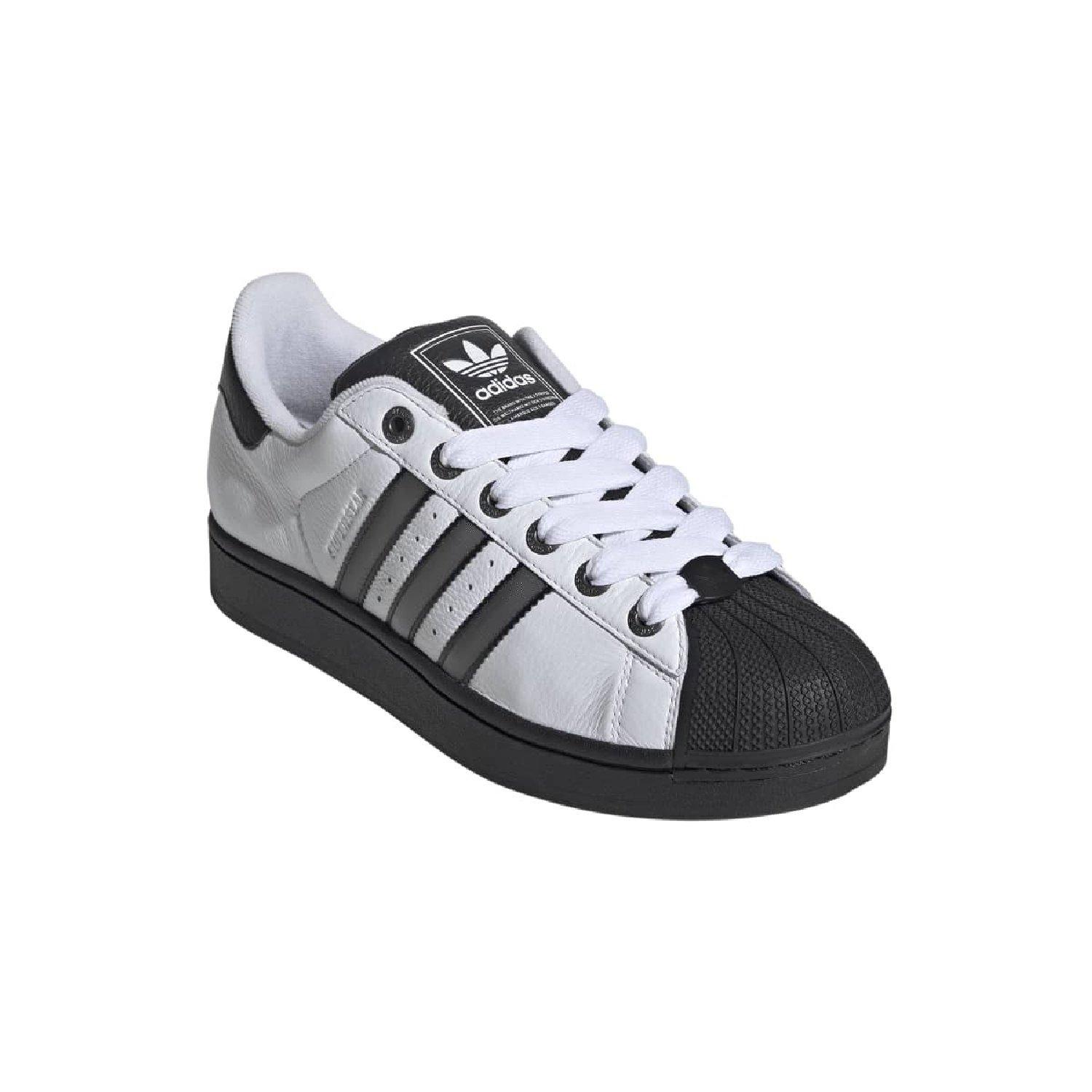 ftwr white - adidas Originals - adidas Originals Superstar II Trainers - 6