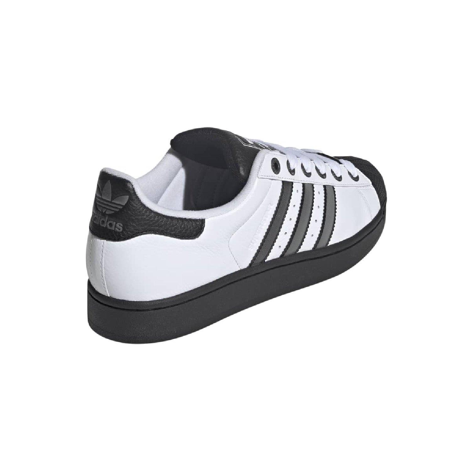 ftwr white - adidas Originals - adidas Originals Superstar II Trainers - 7
