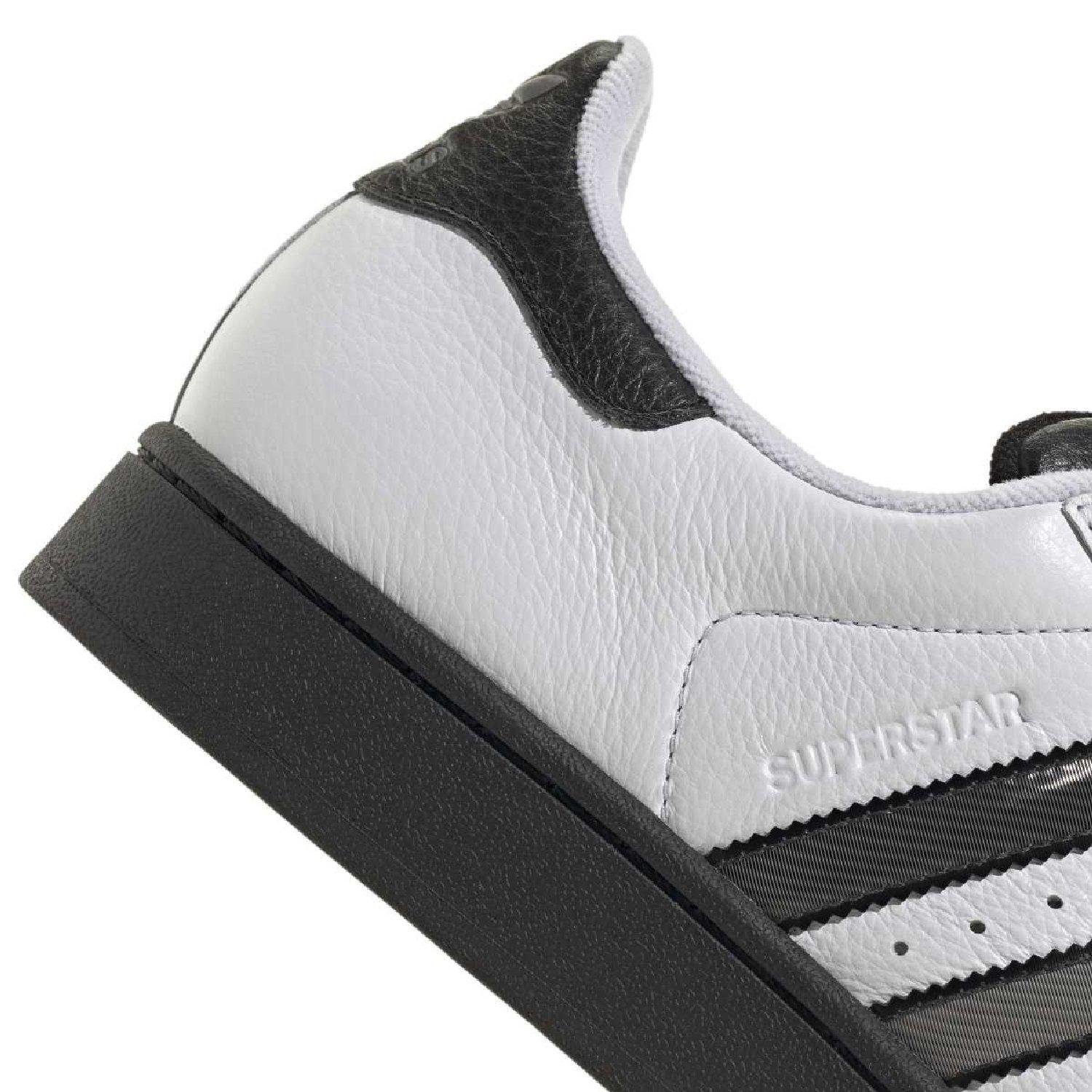 ftwr white - adidas Originals - adidas Originals Superstar II Trainers - 9