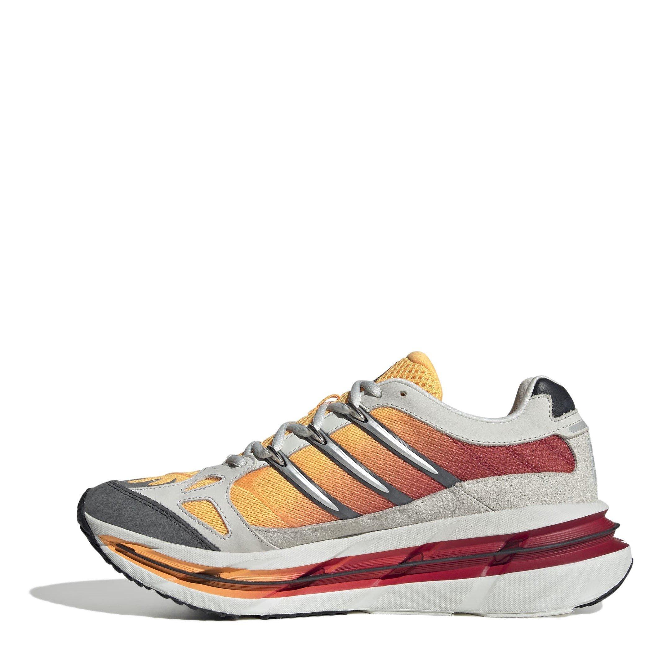 Orange - adidas Originals - Adistar Hrmy Shoes - 2