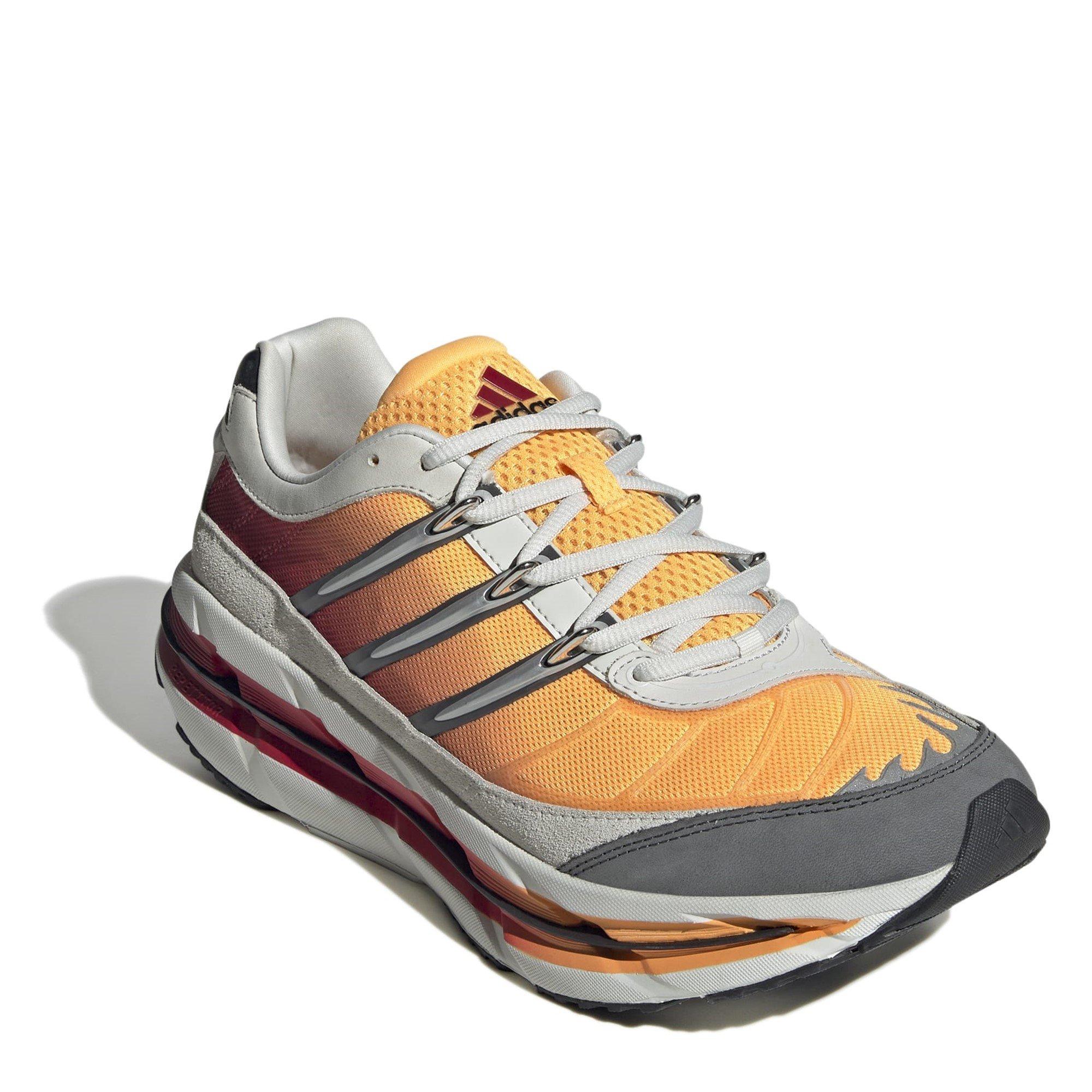 Orange - adidas Originals - Adistar Hrmy Shoes - 3