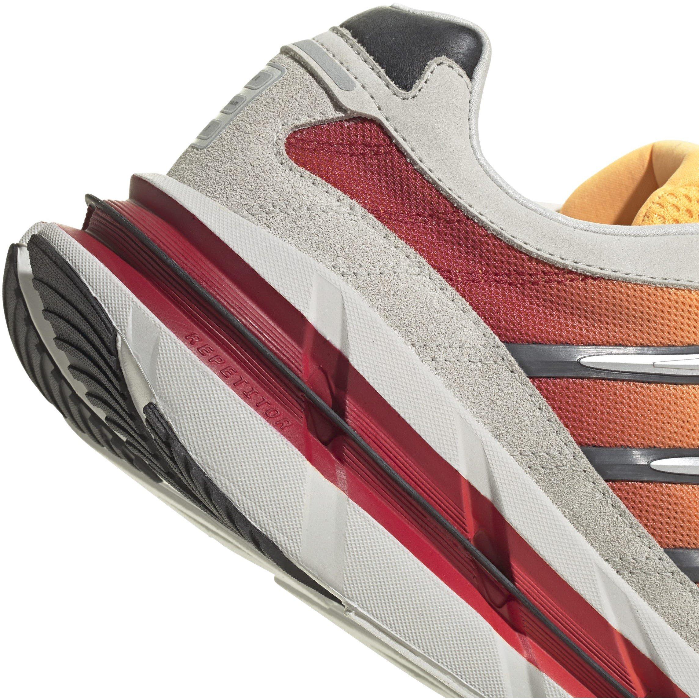 Orange - adidas Originals - Adistar Hrmy Shoes - 8