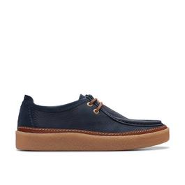 Clarks Clarkwood Moc Trainers