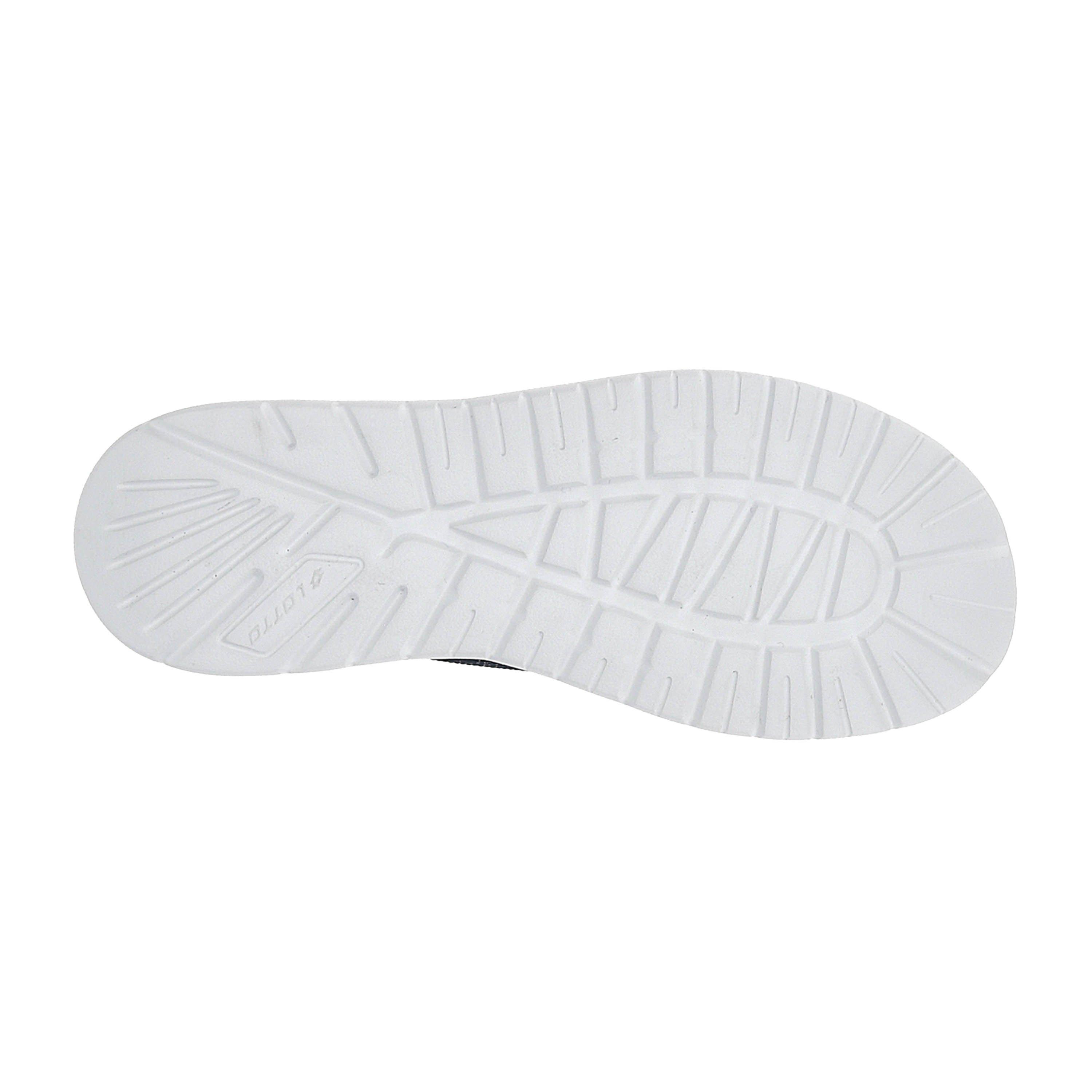 Vestido Azul - Lotto Sport Italia - Lotto Doodle Amf Sn63 - 7