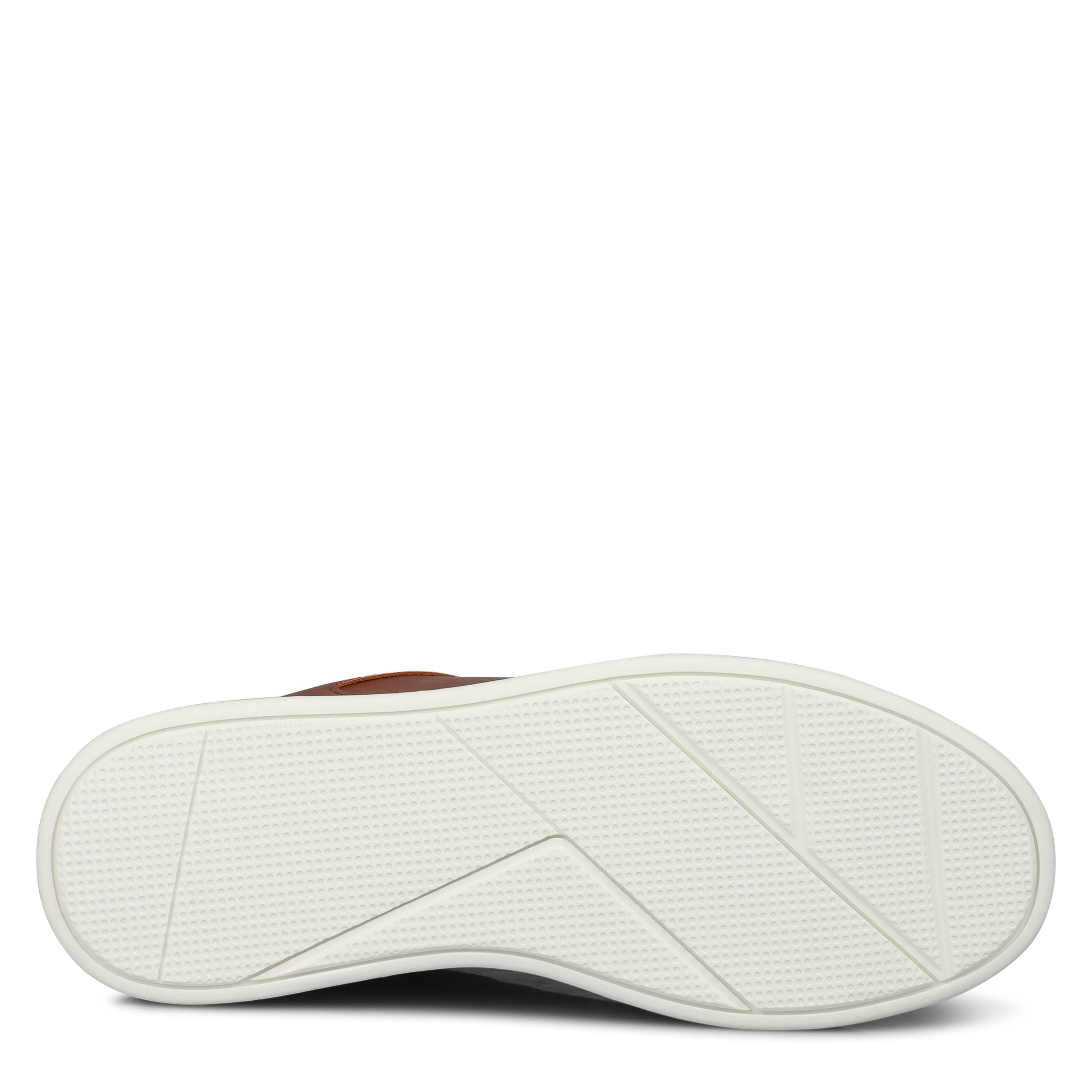 TAN - Bench - Men's Wainwright Low-Top Trainers - 3