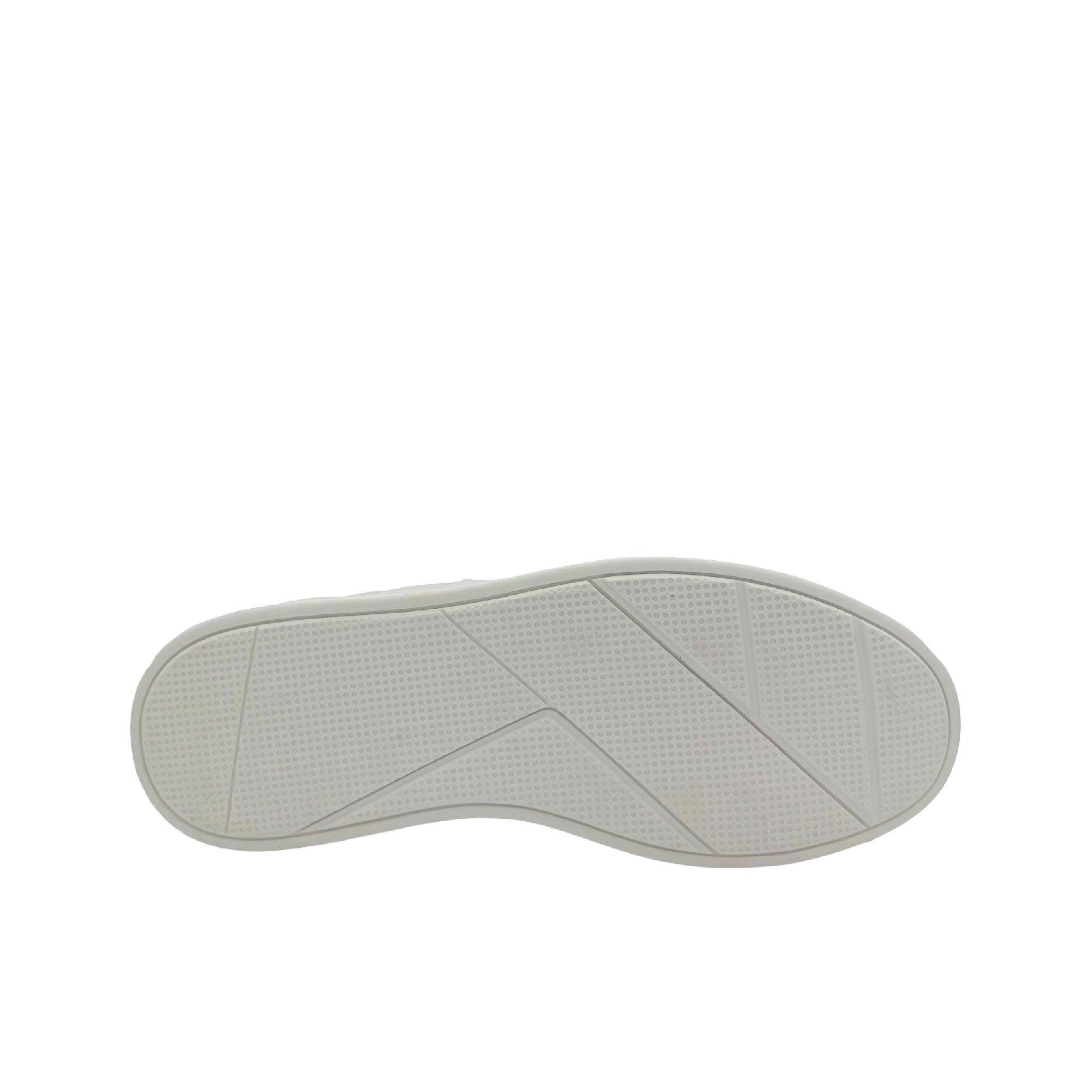 TAN - Bench - Men's Wainwright Low-Top Trainers - 6