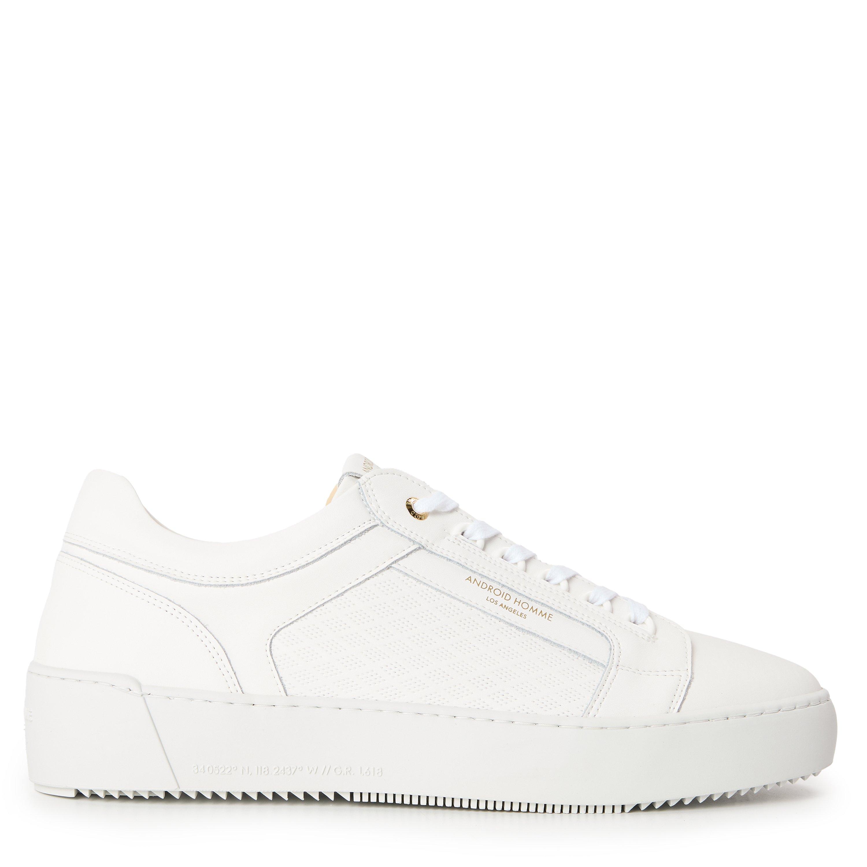 White/White - Android Homme - Android Venice Dperf Sn62 - 1