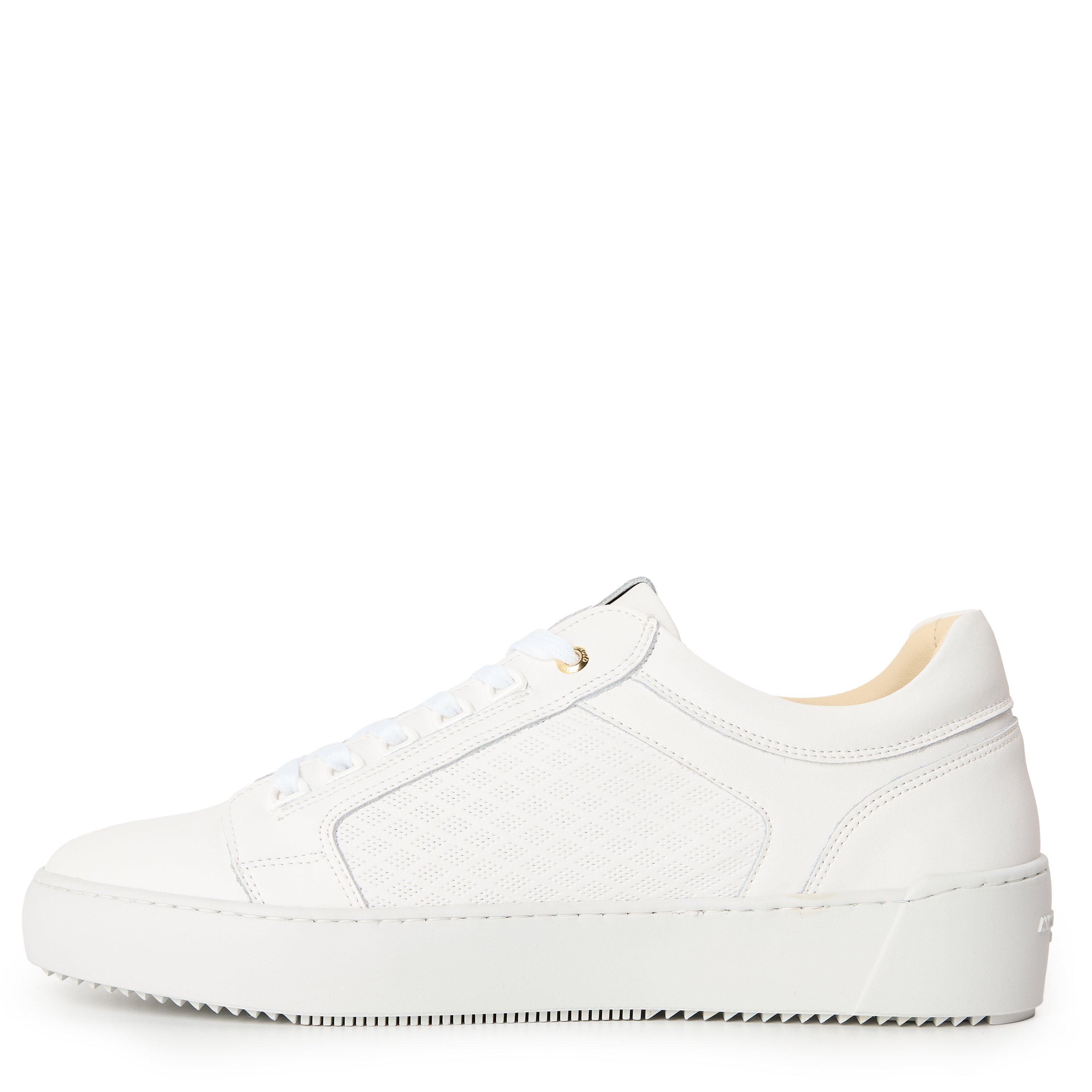 White/White - Android Homme - Android Venice Dperf Sn62 - 2