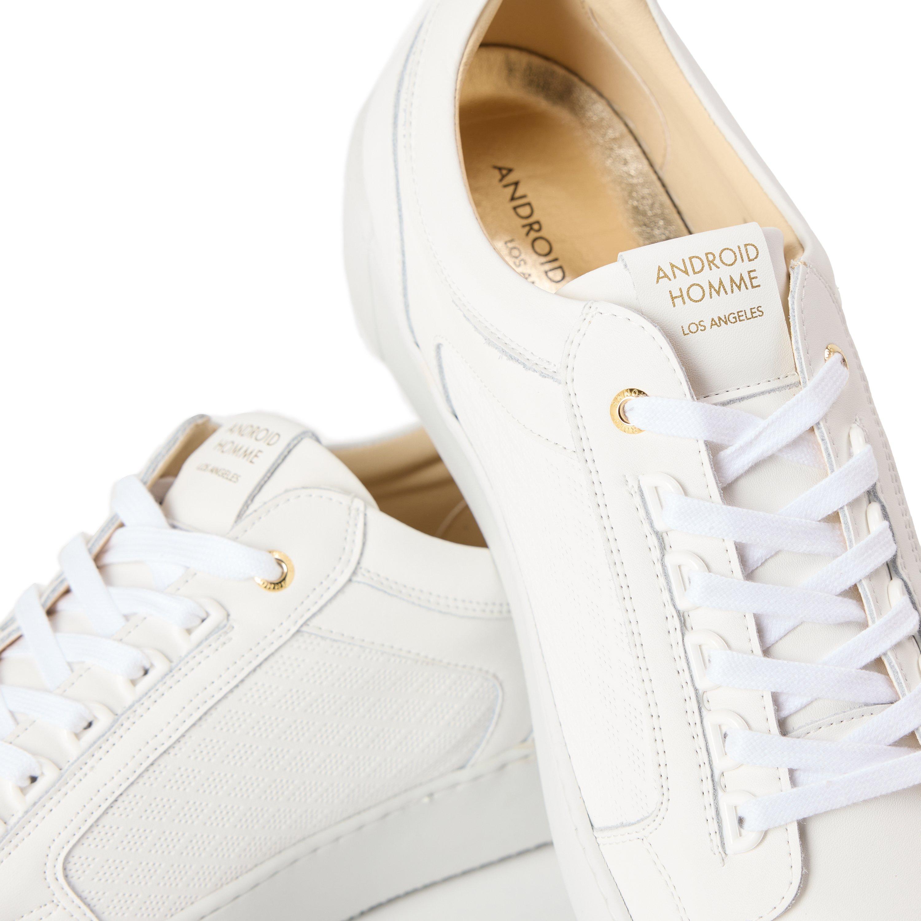 White/White - Android Homme - Android Venice Dperf Sn62 - 3