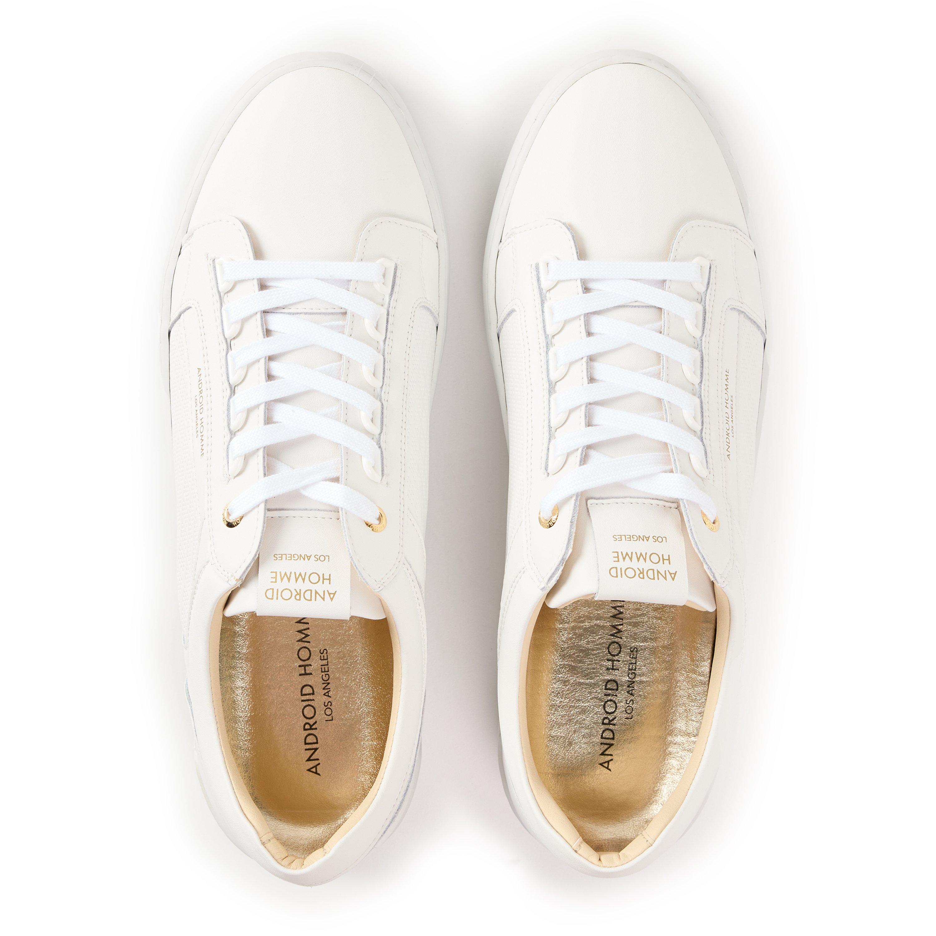 White/White - Android Homme - Android Venice Dperf Sn62 - 4