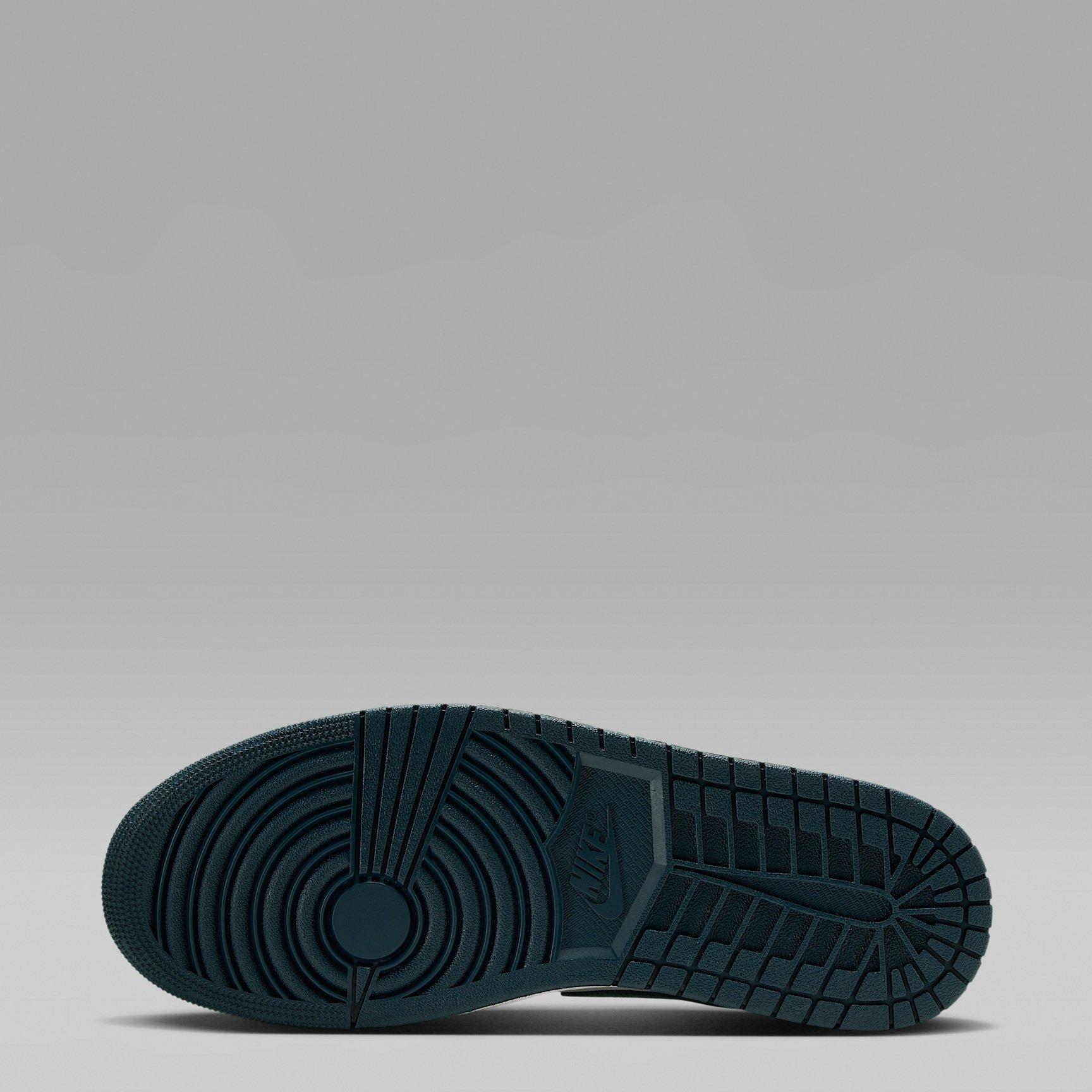Midnight Spruce - Air Jordan - Jordan 1 Low Sn64 - 3