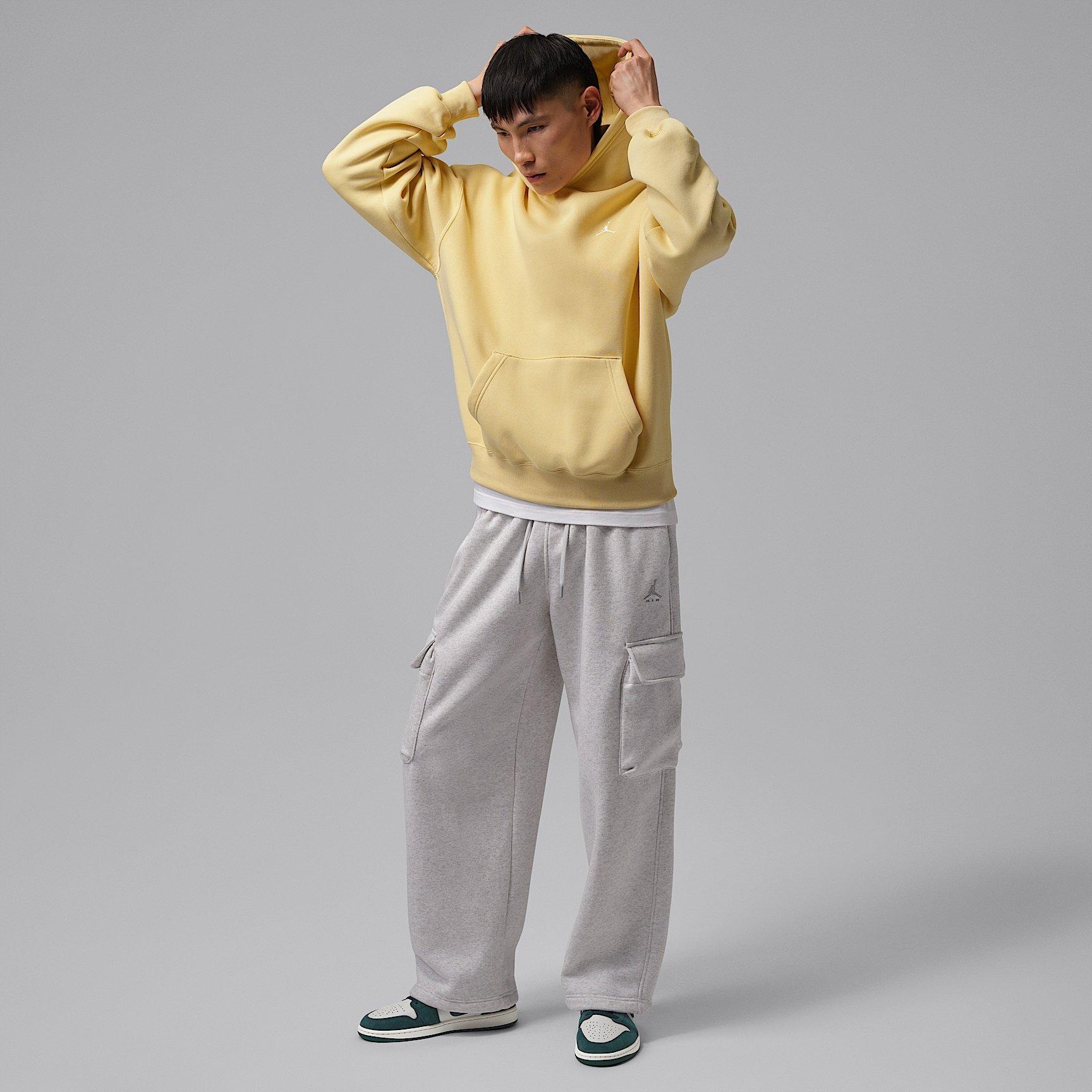 Midnight Spruce - Air Jordan - Jordan 1 Low Sn64 - 7