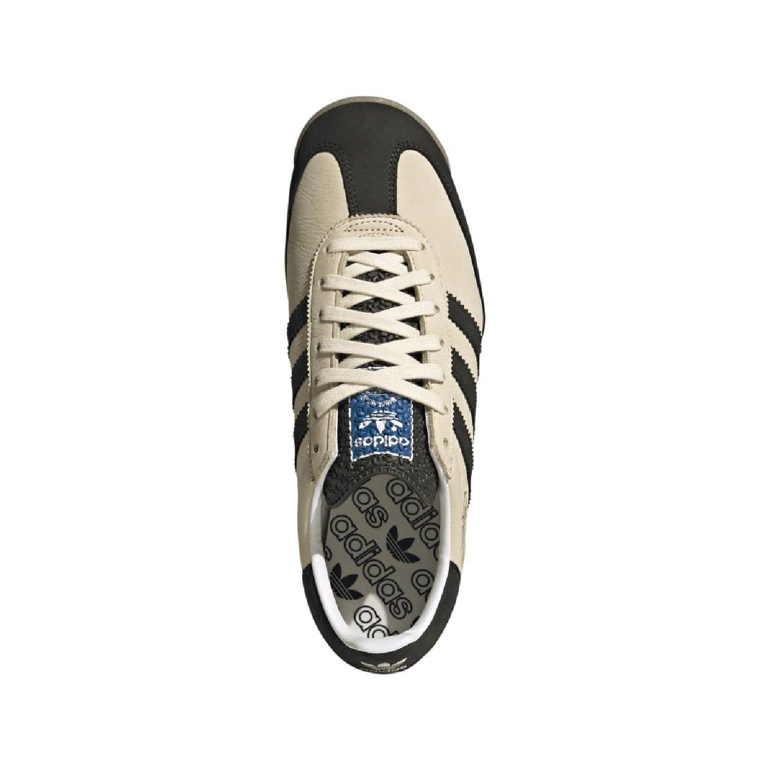 cream white - adidas Originals - adidas Originals SL 72 RS Trainers - 3