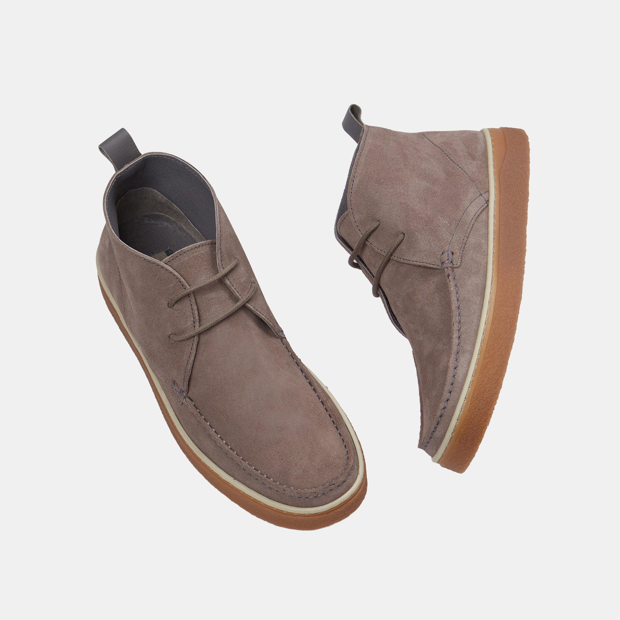 Grey - Nicholas Deakins - Deakins Botin Sn99 - 1
