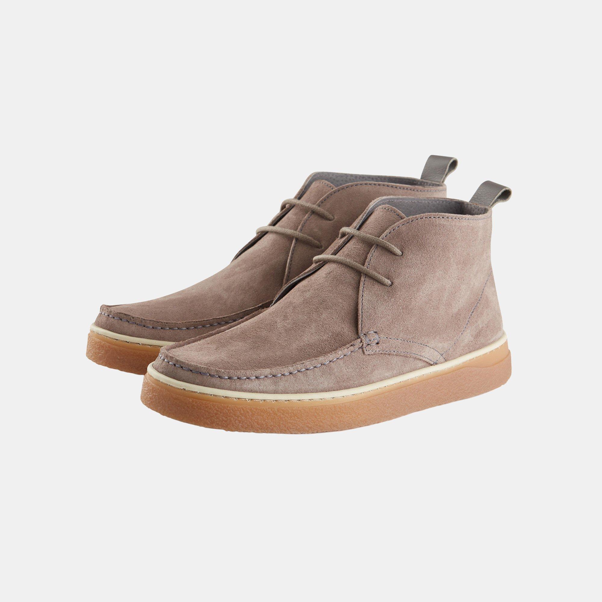 Grey - Nicholas Deakins - Deakins Botin Sn99 - 3