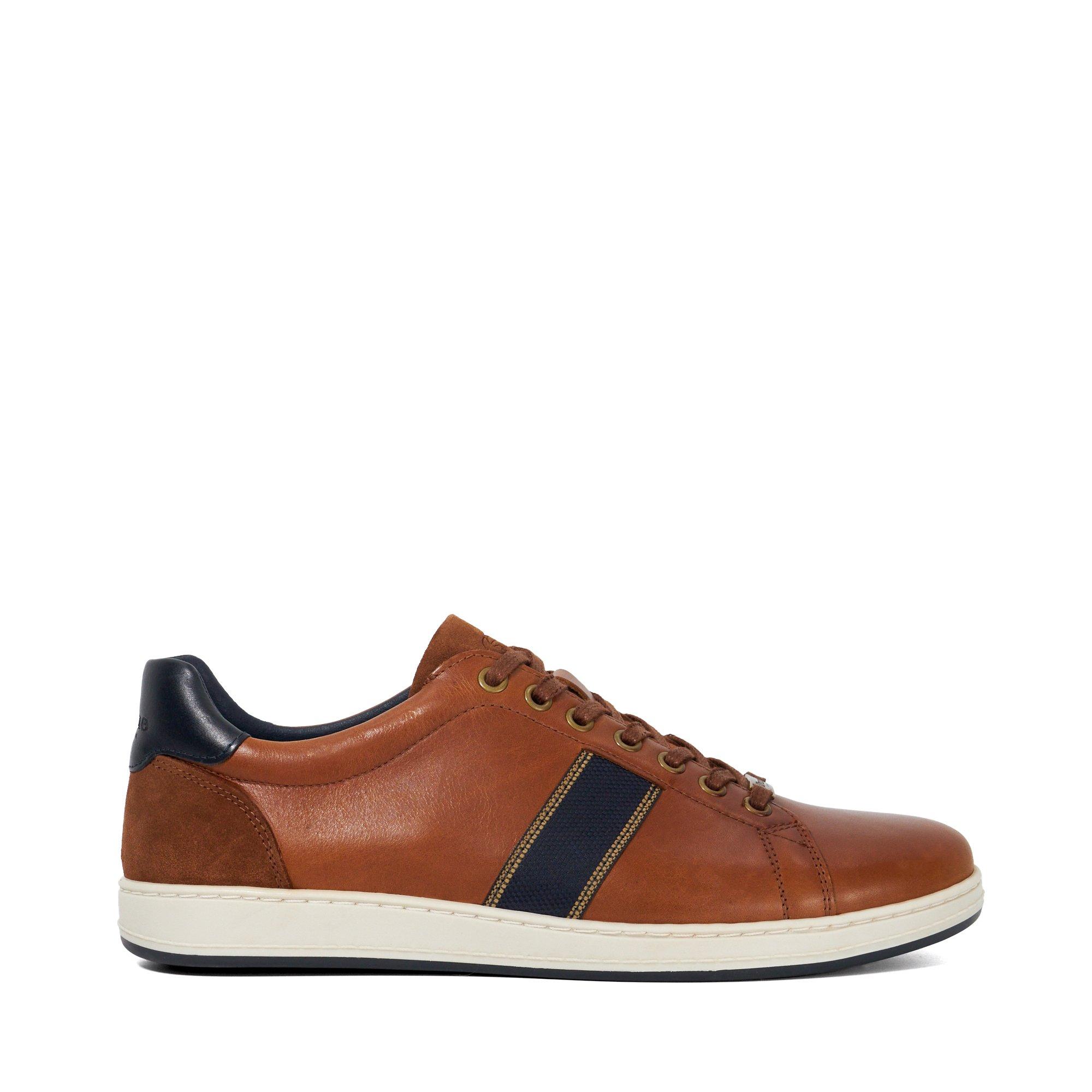 мъжко 's Trint Low-Top Trainers